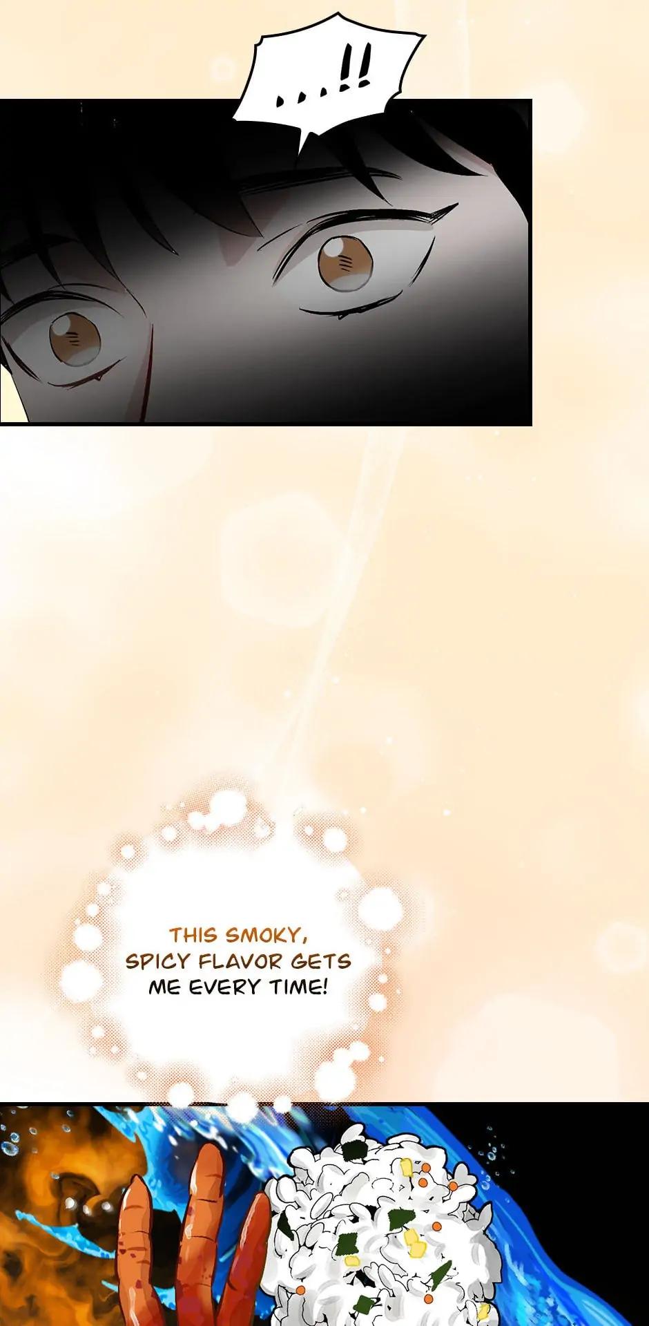 Gourmet Gaming Chap 111 - Next Chap 112