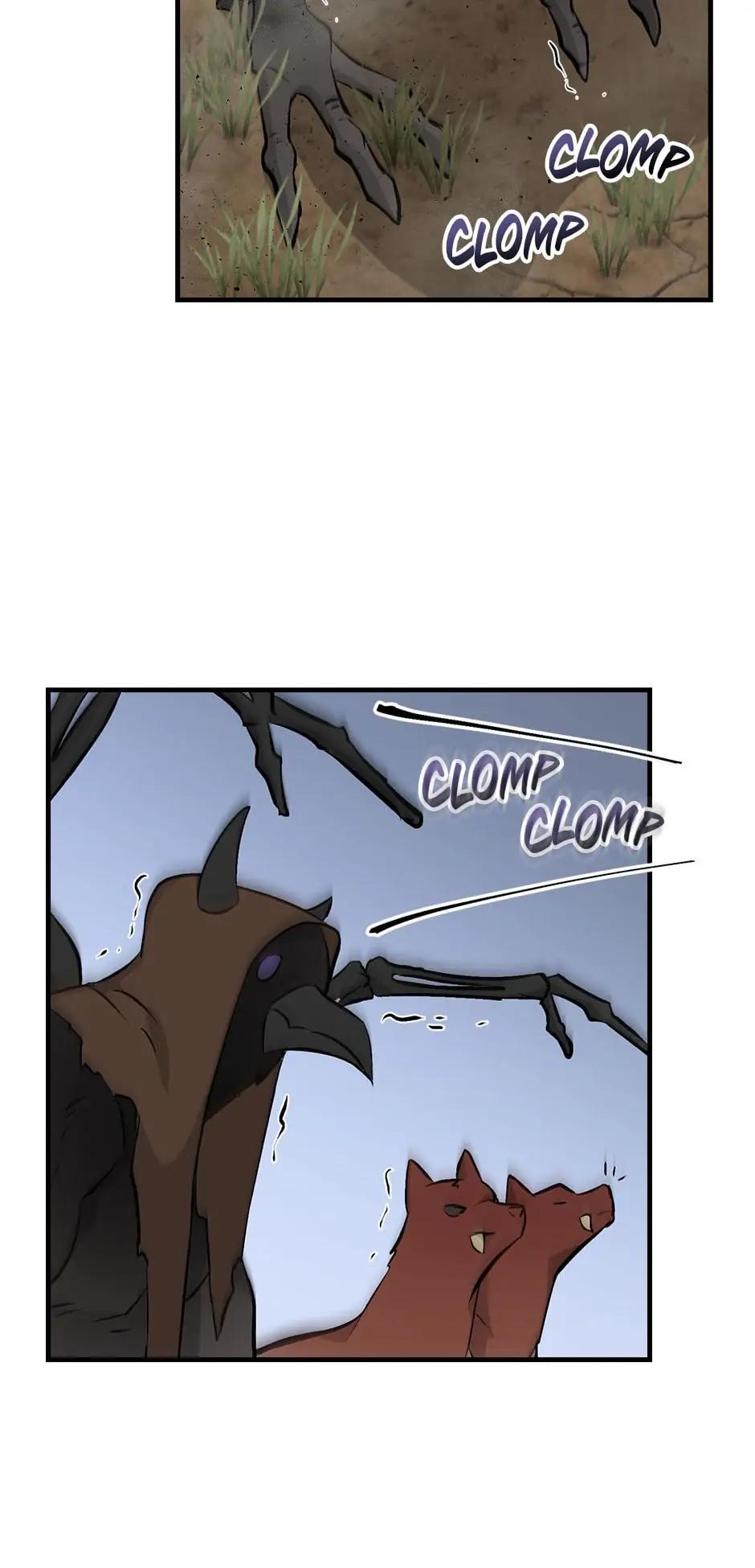 Gourmet Gaming Chap 111 - Next Chap 112