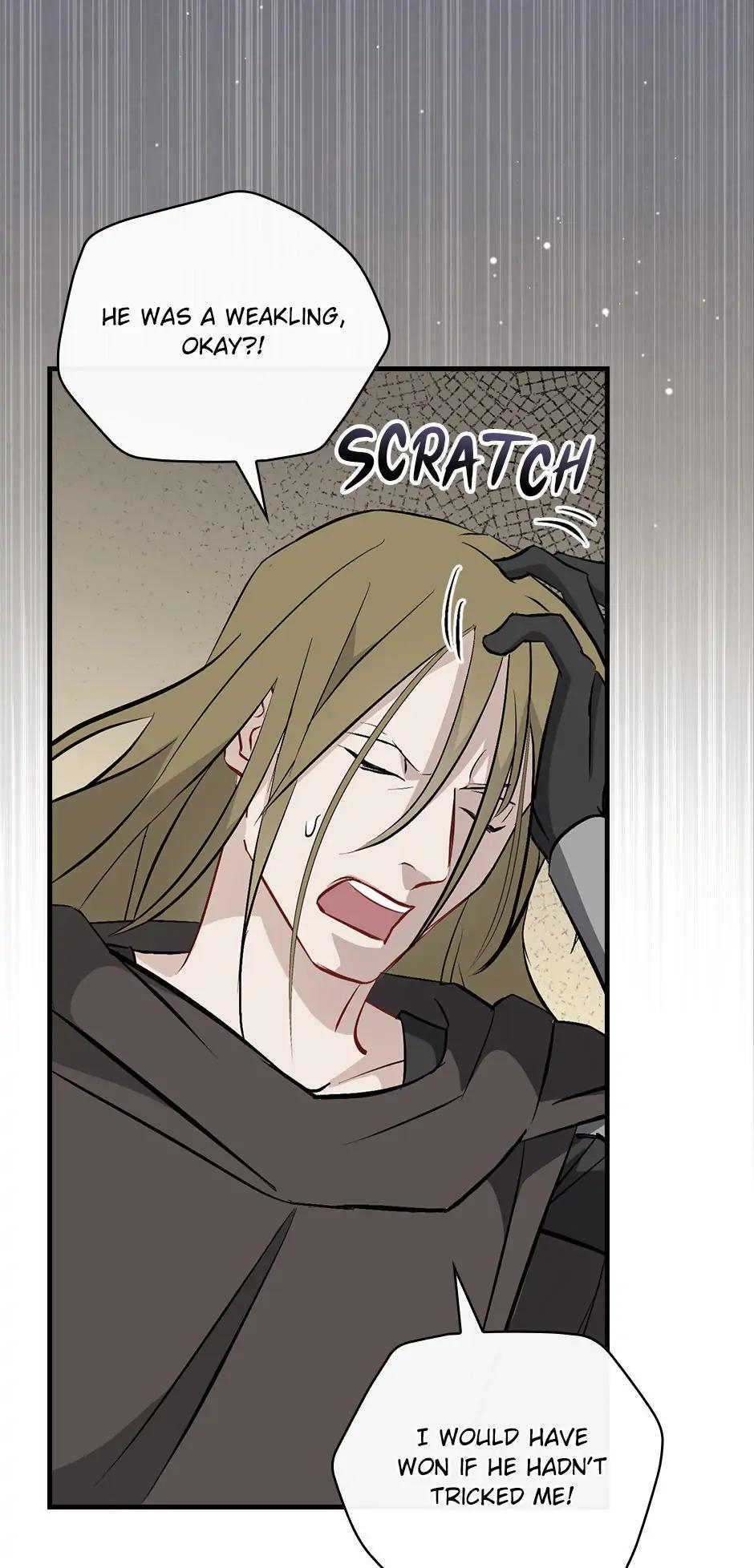 Gourmet Gaming Chap 111 - Next Chap 112