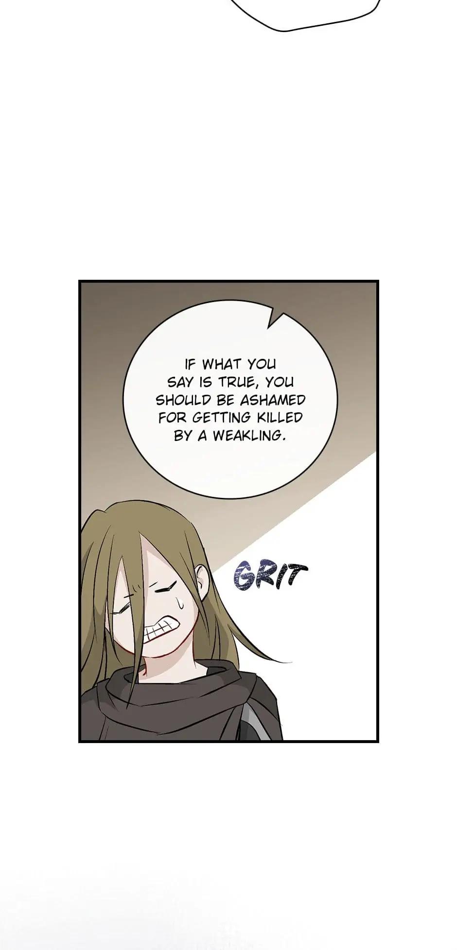 Gourmet Gaming Chap 111 - Next Chap 112