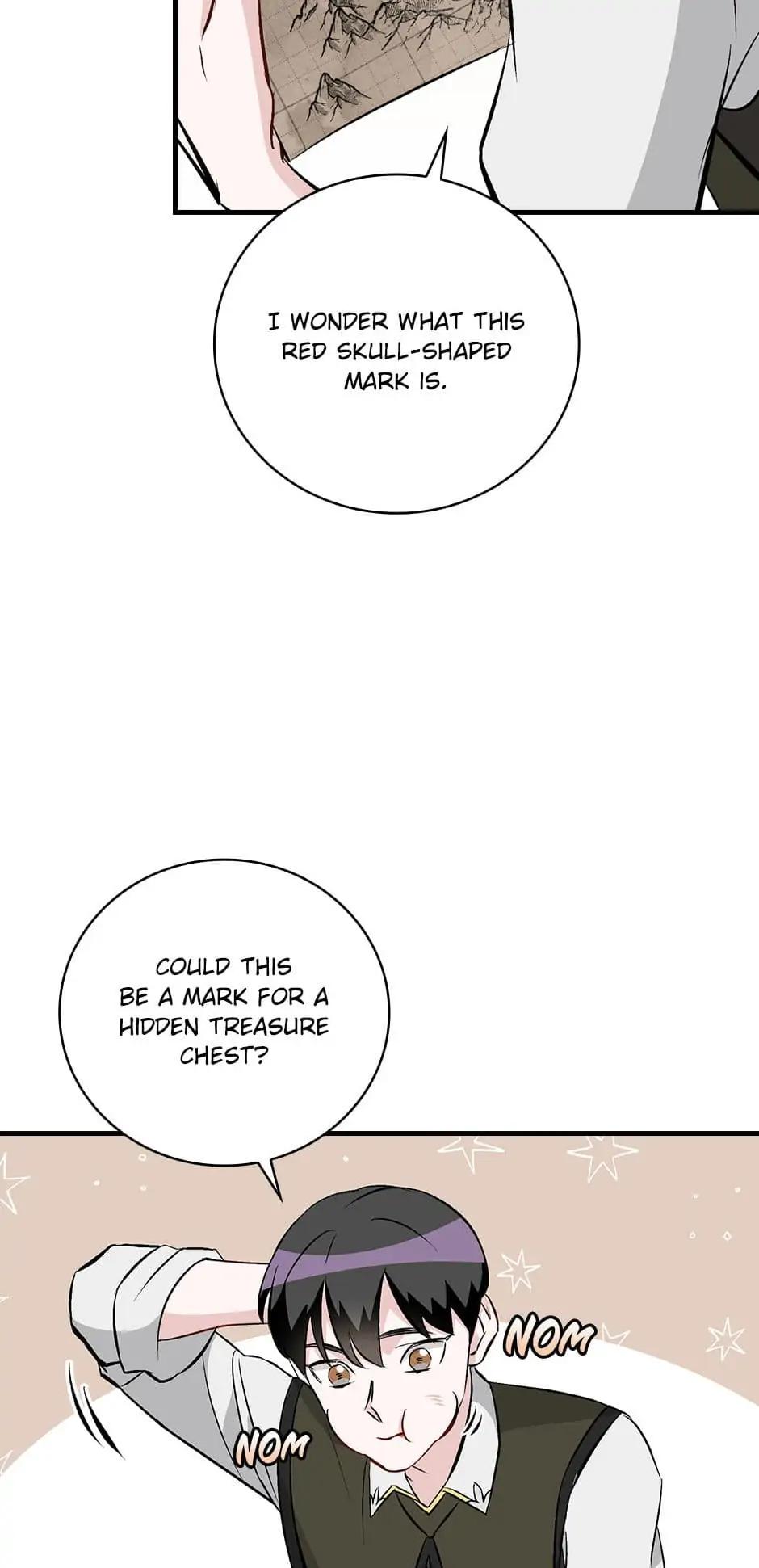 Gourmet Gaming Chap 111 - Next Chap 112