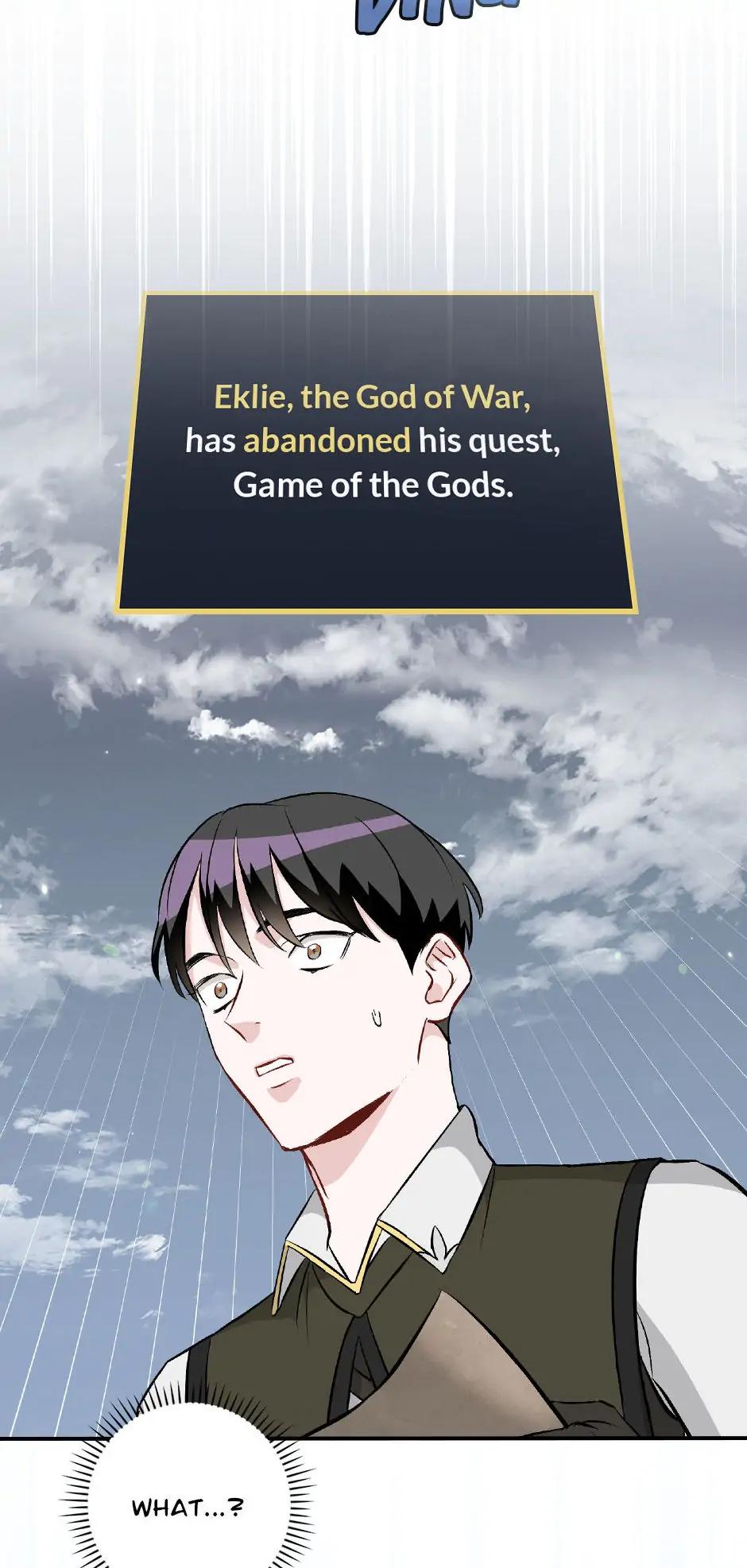 Gourmet Gaming Chap 111 - Next Chap 112