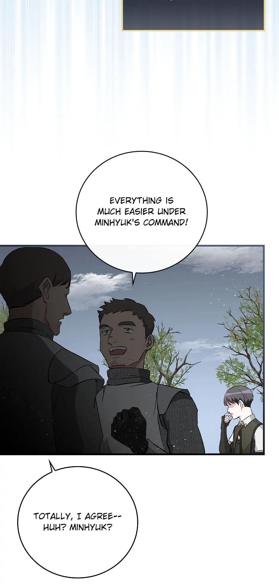 Gourmet Gaming Chap 111 - Next Chap 112