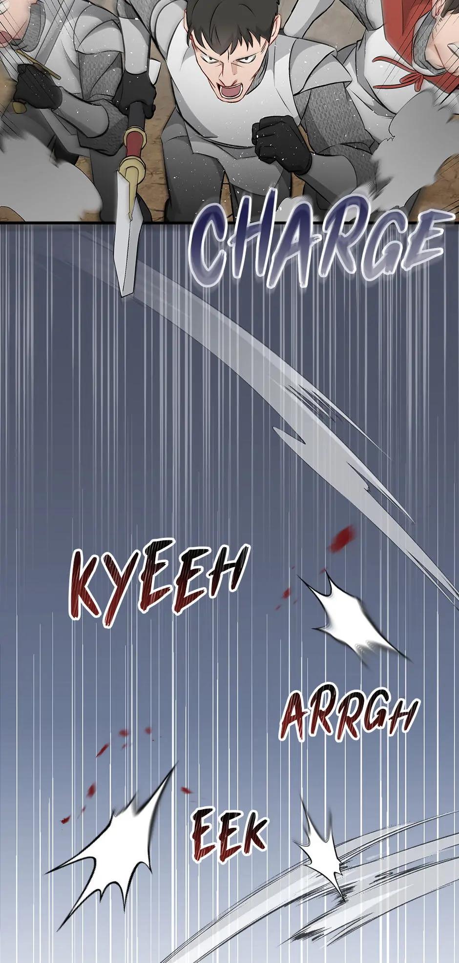 Gourmet Gaming Chap 111 - Next Chap 112