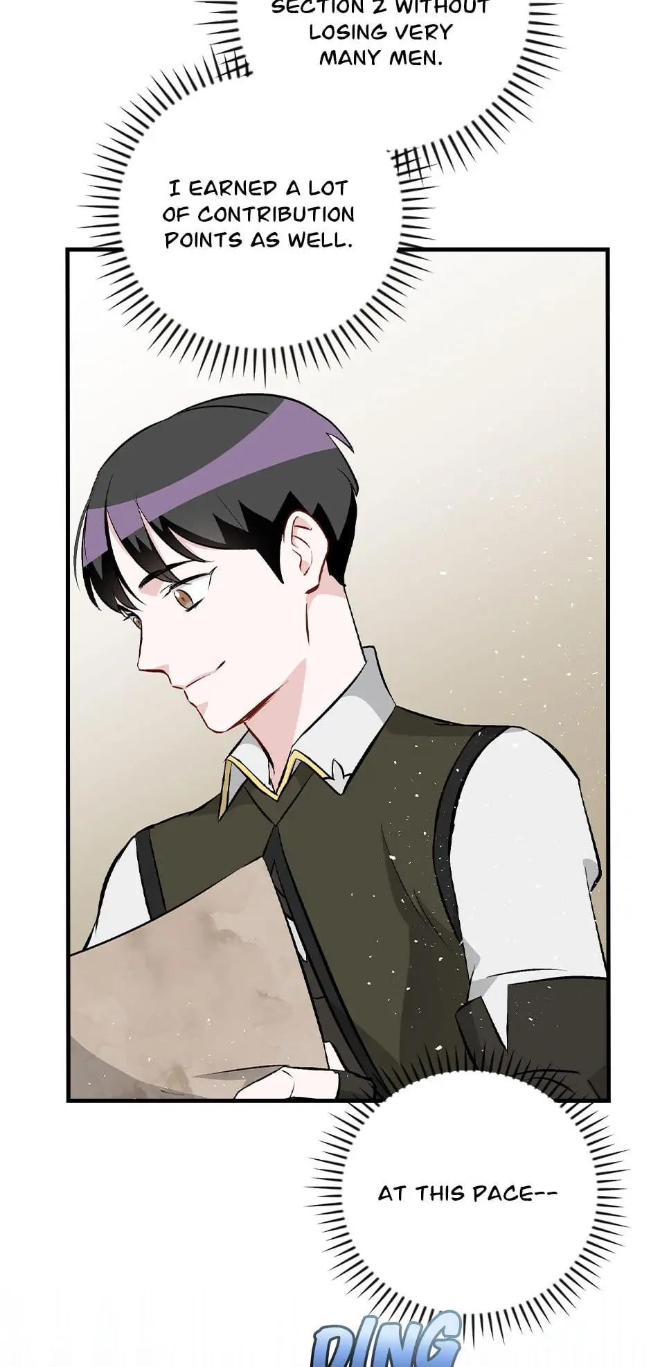 Gourmet Gaming Chap 111 - Next Chap 112