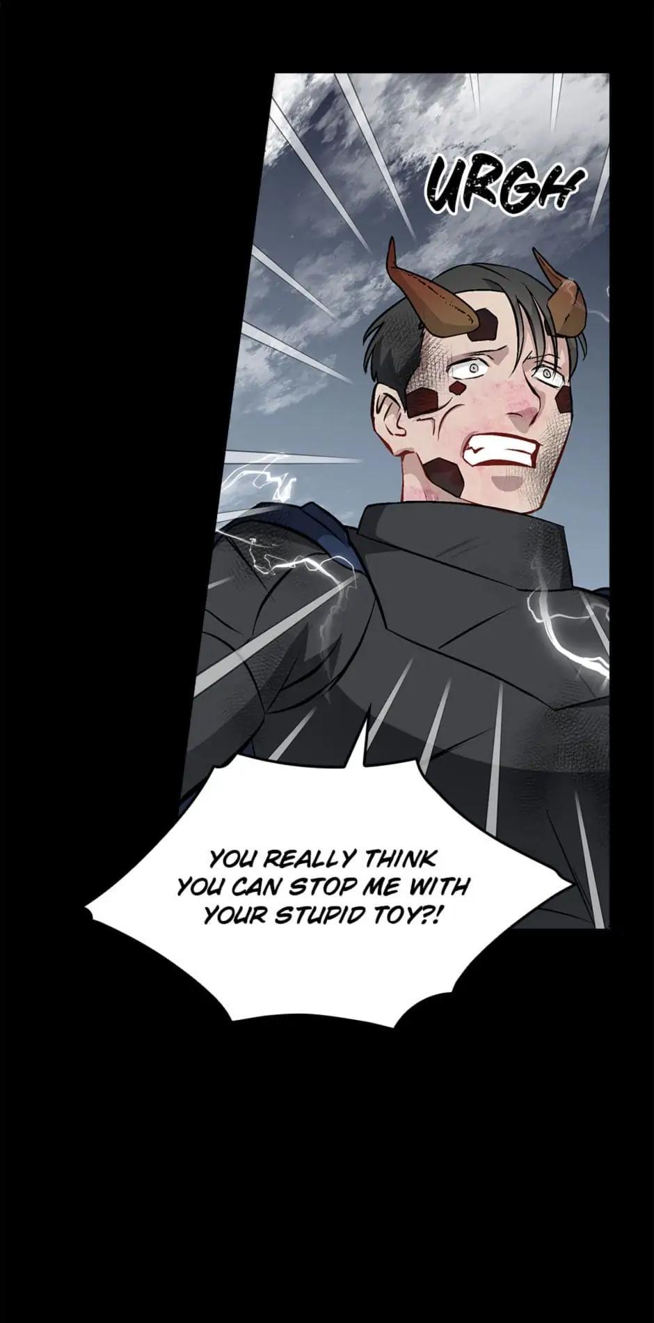 Gourmet Gaming Chap 112 - Next Chap 113