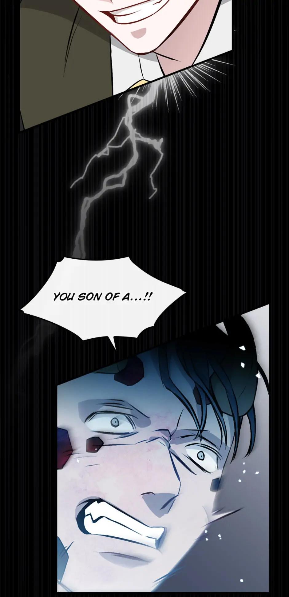 Gourmet Gaming Chap 112 - Next Chap 113