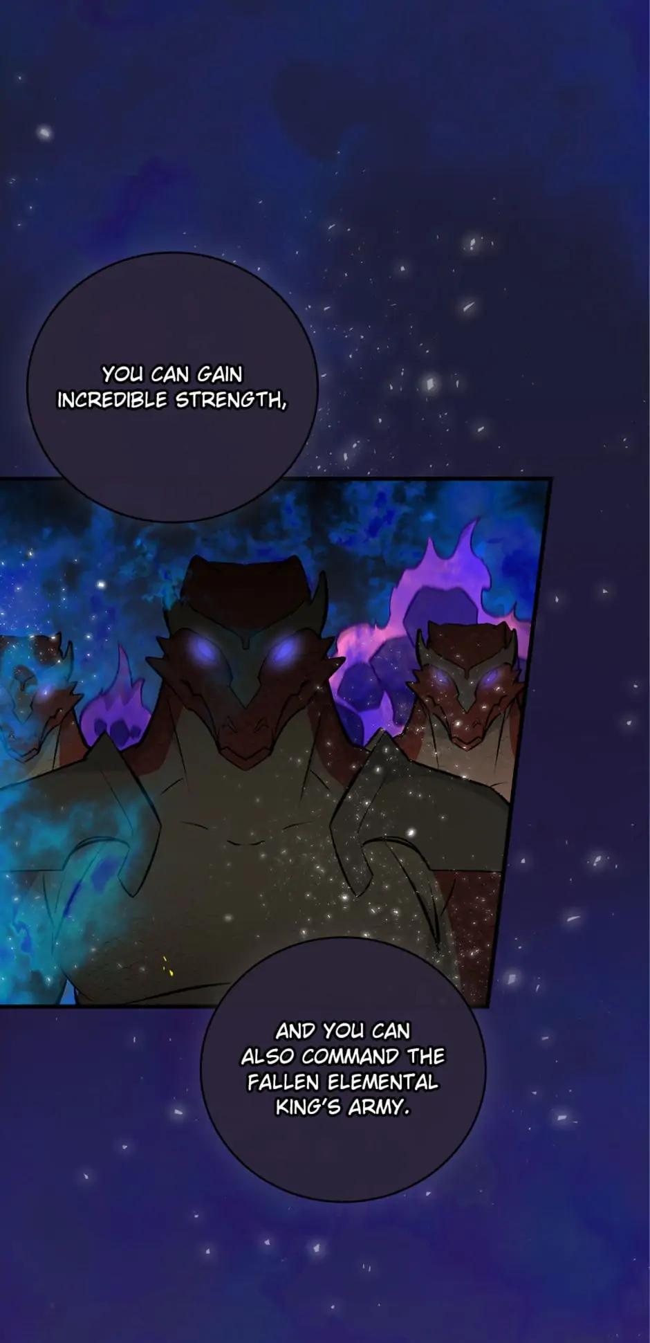 Gourmet Gaming Chap 112 - Next Chap 113