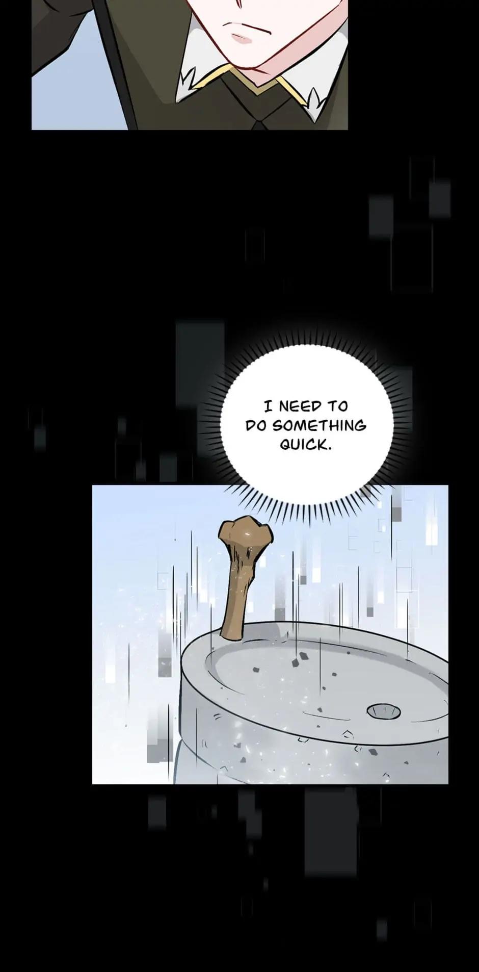 Gourmet Gaming Chap 112 - Next Chap 113