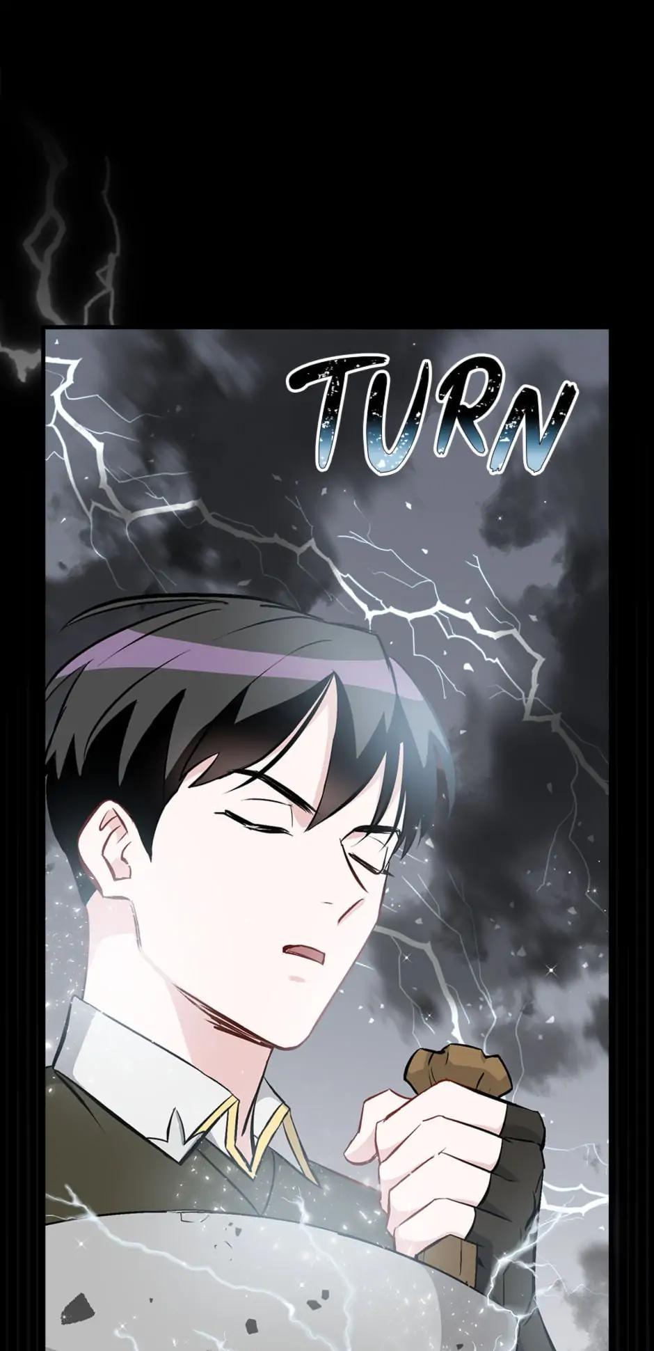 Gourmet Gaming Chap 112 - Next Chap 113