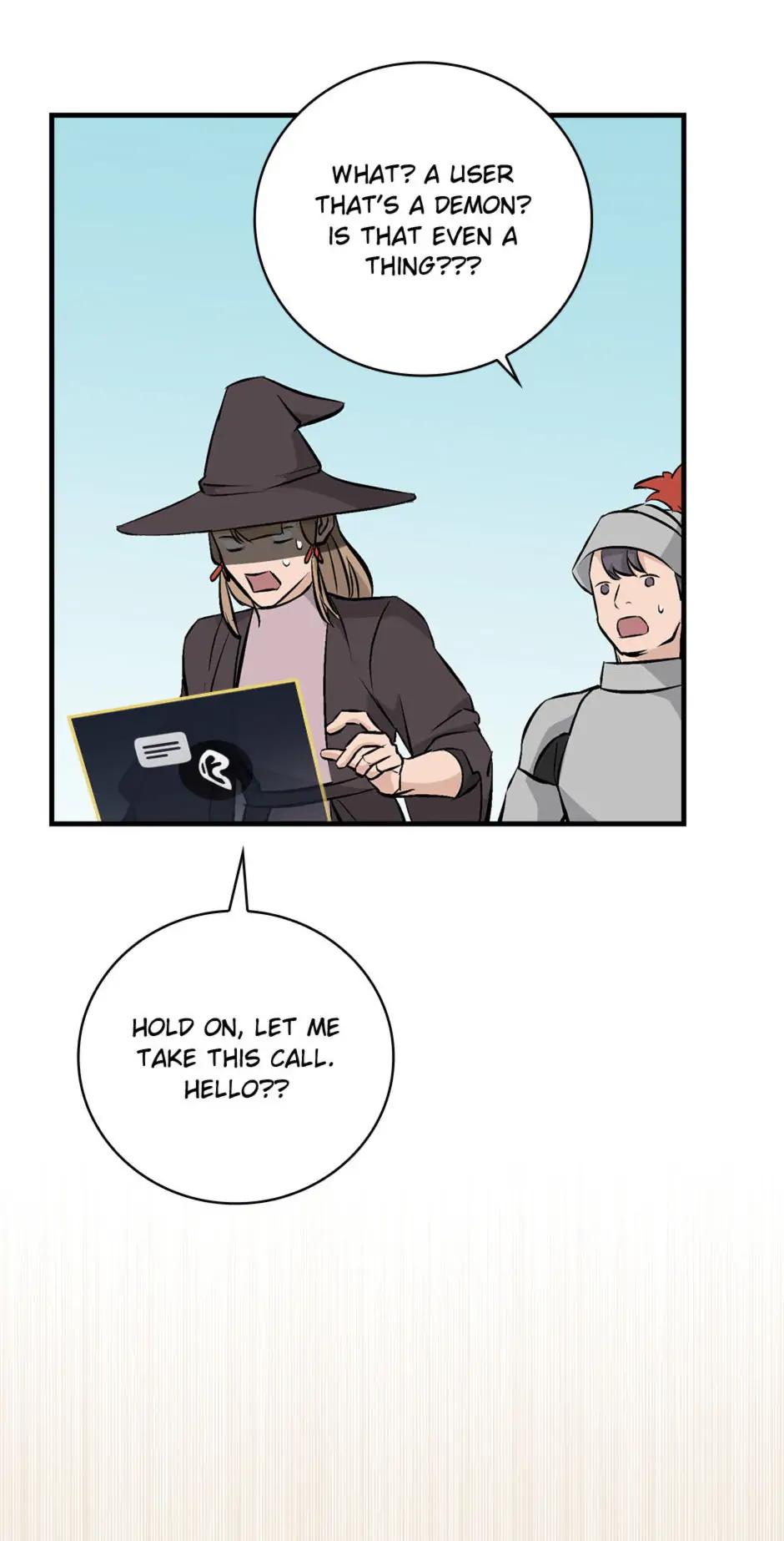 Gourmet Gaming Chap 112 - Next Chap 113