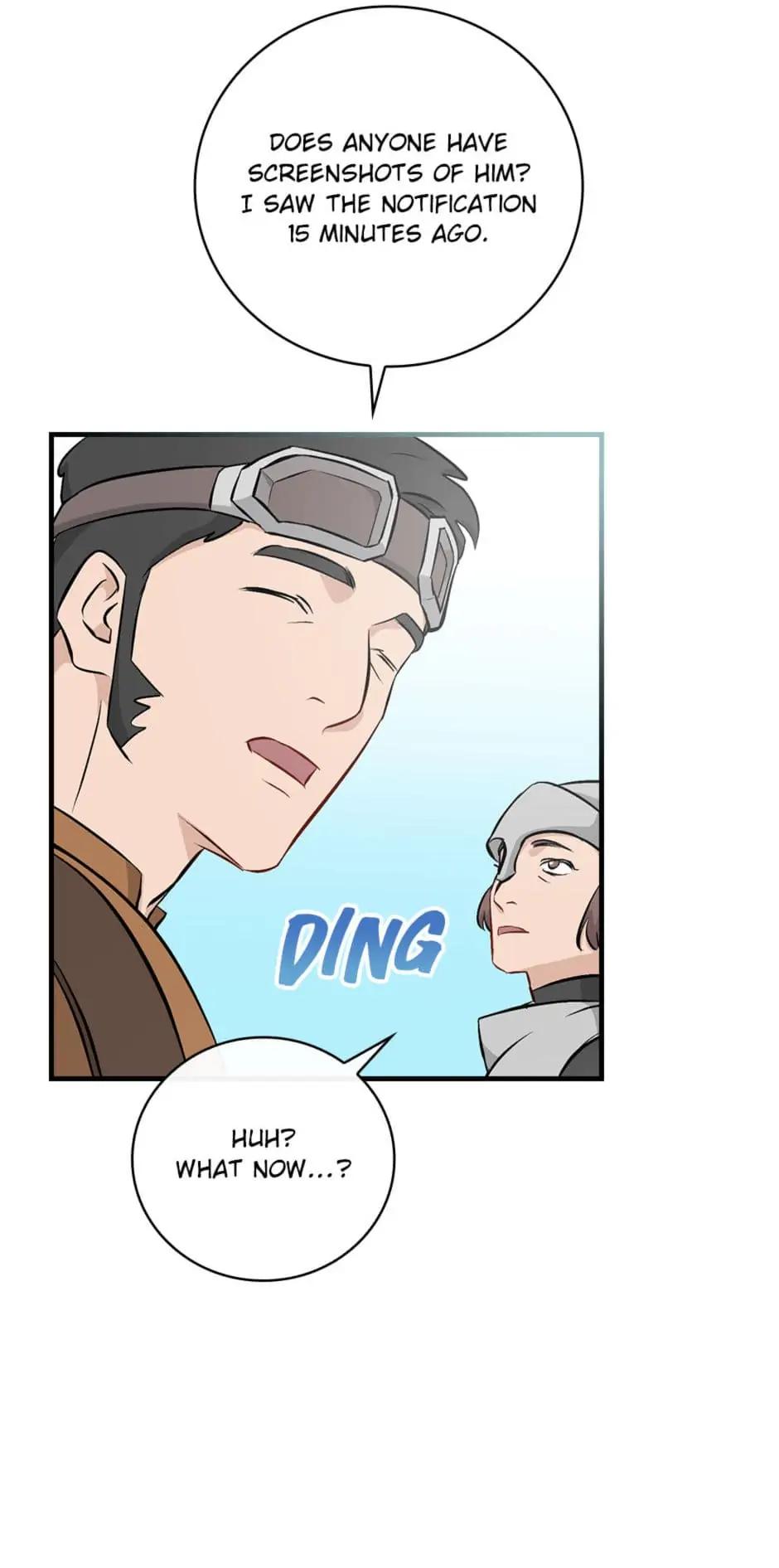 Gourmet Gaming Chap 112 - Next Chap 113