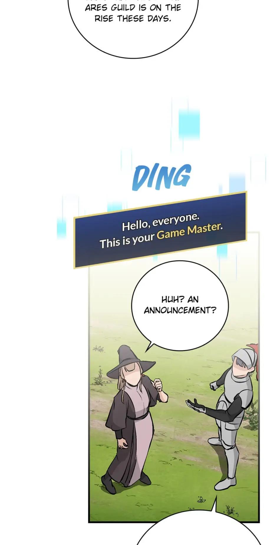 Gourmet Gaming Chap 112 - Next Chap 113