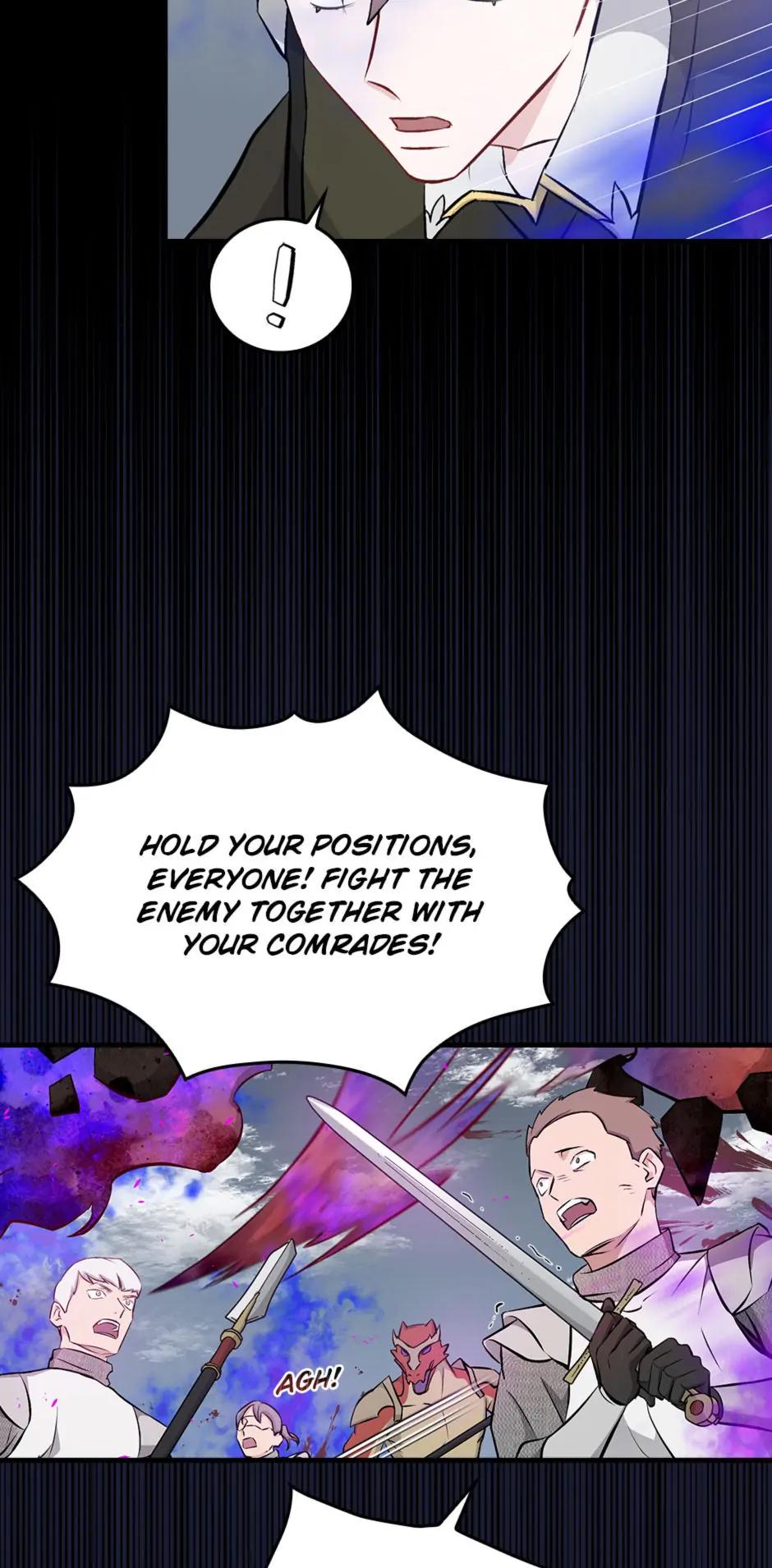 Gourmet Gaming Chap 112 - Next Chap 113