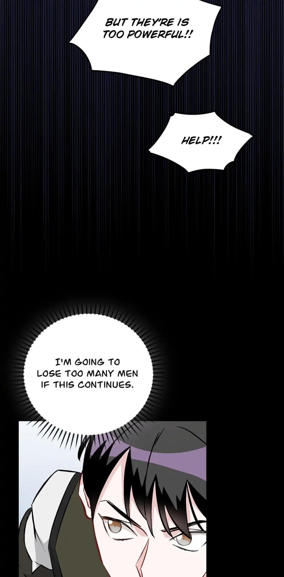 Gourmet Gaming Chap 112 - Next Chap 113