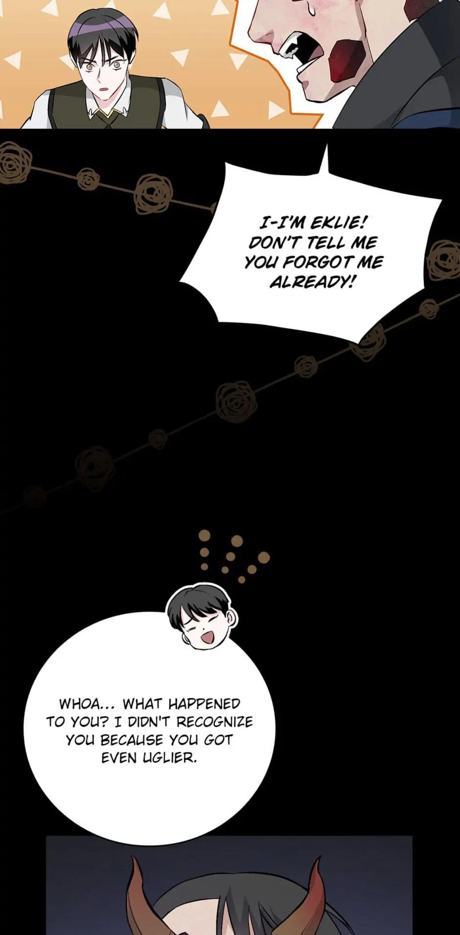 Gourmet Gaming Chap 112 - Next Chap 113