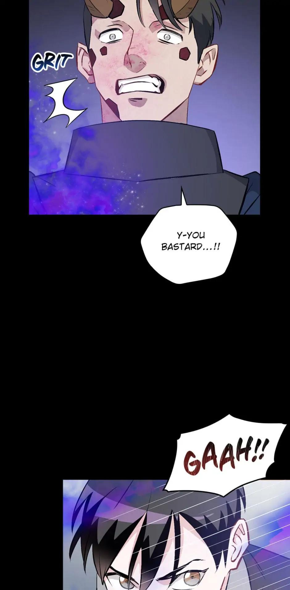 Gourmet Gaming Chap 112 - Next Chap 113
