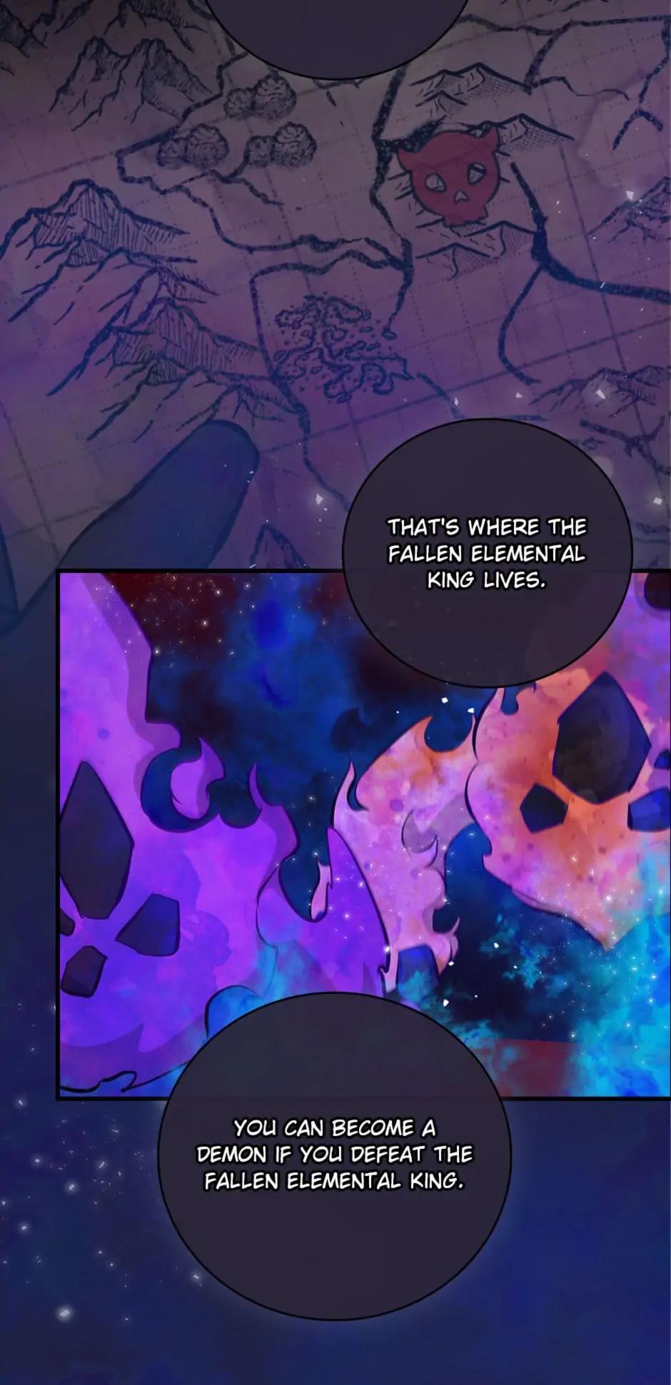 Gourmet Gaming Chap 112 - Next Chap 113