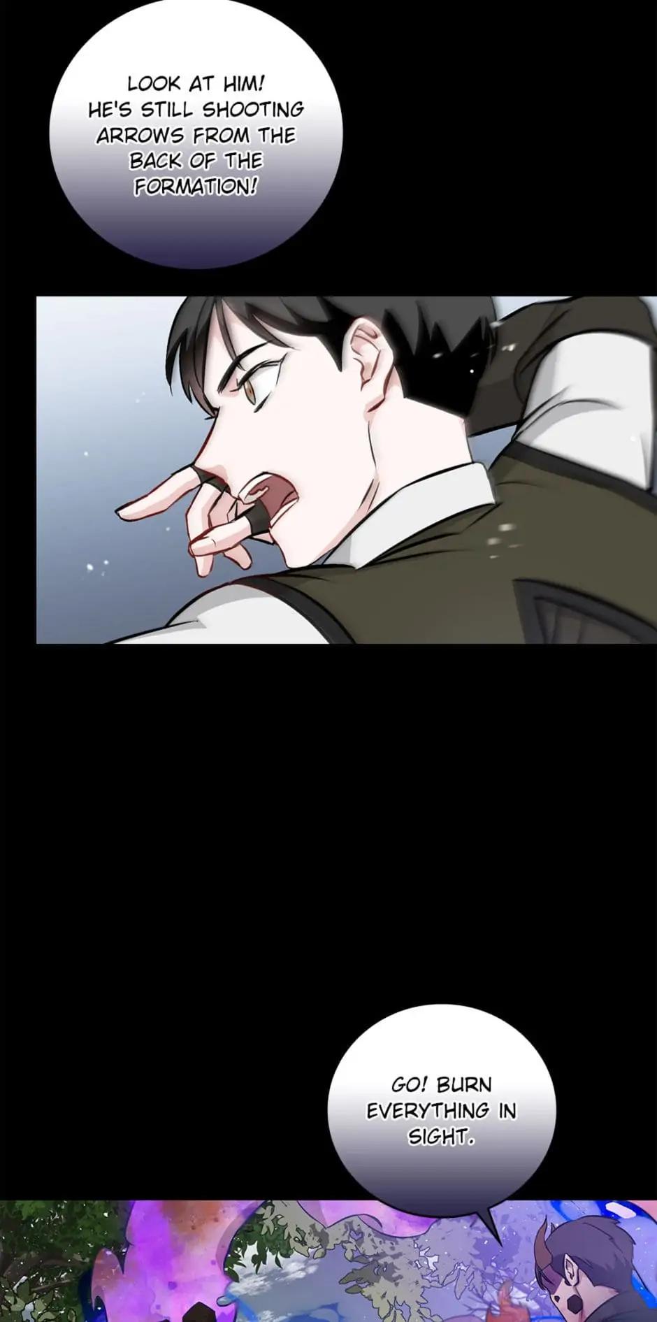 Gourmet Gaming Chap 112 - Next Chap 113