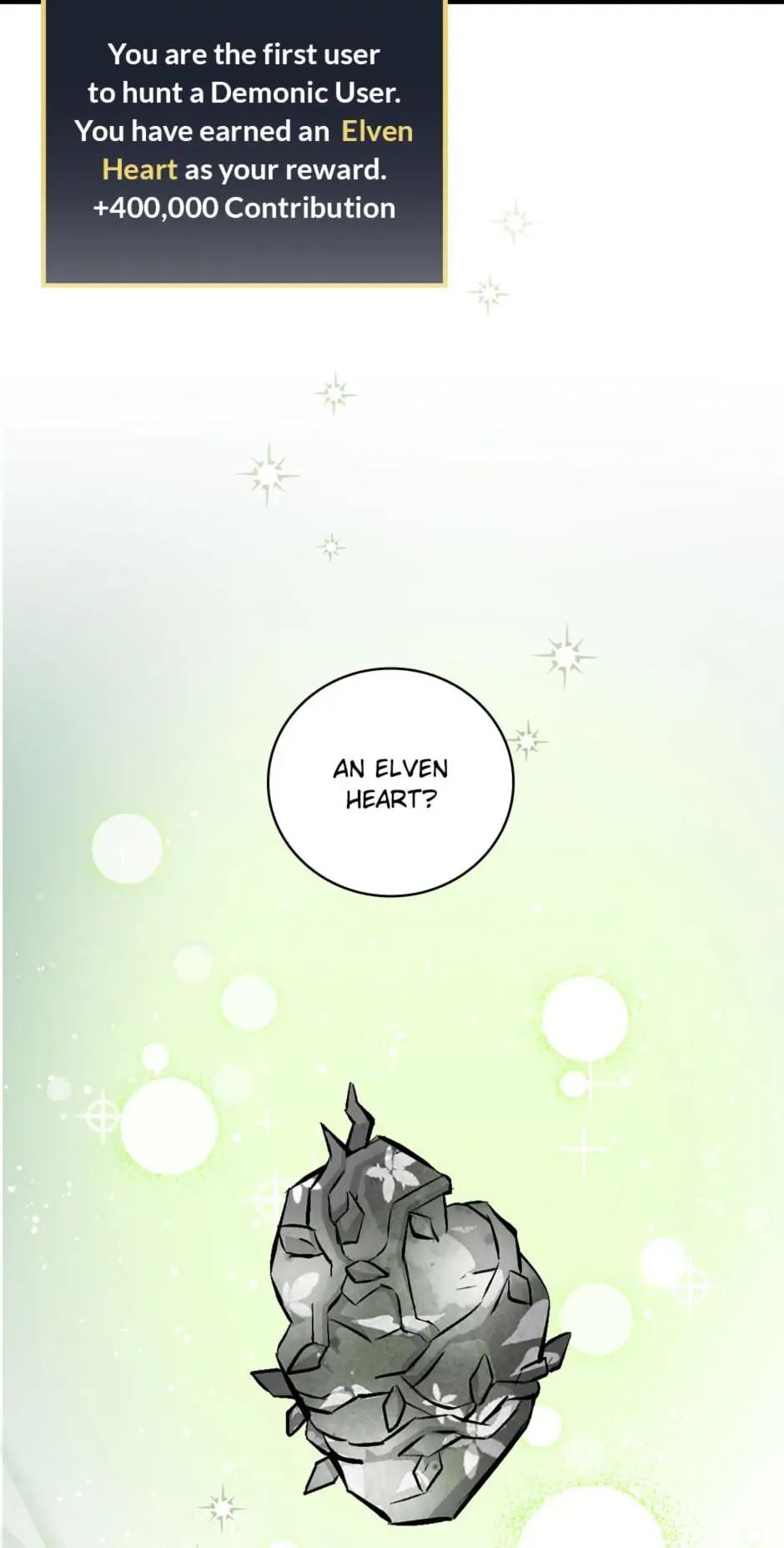 Gourmet Gaming Chap 112 - Next Chap 113
