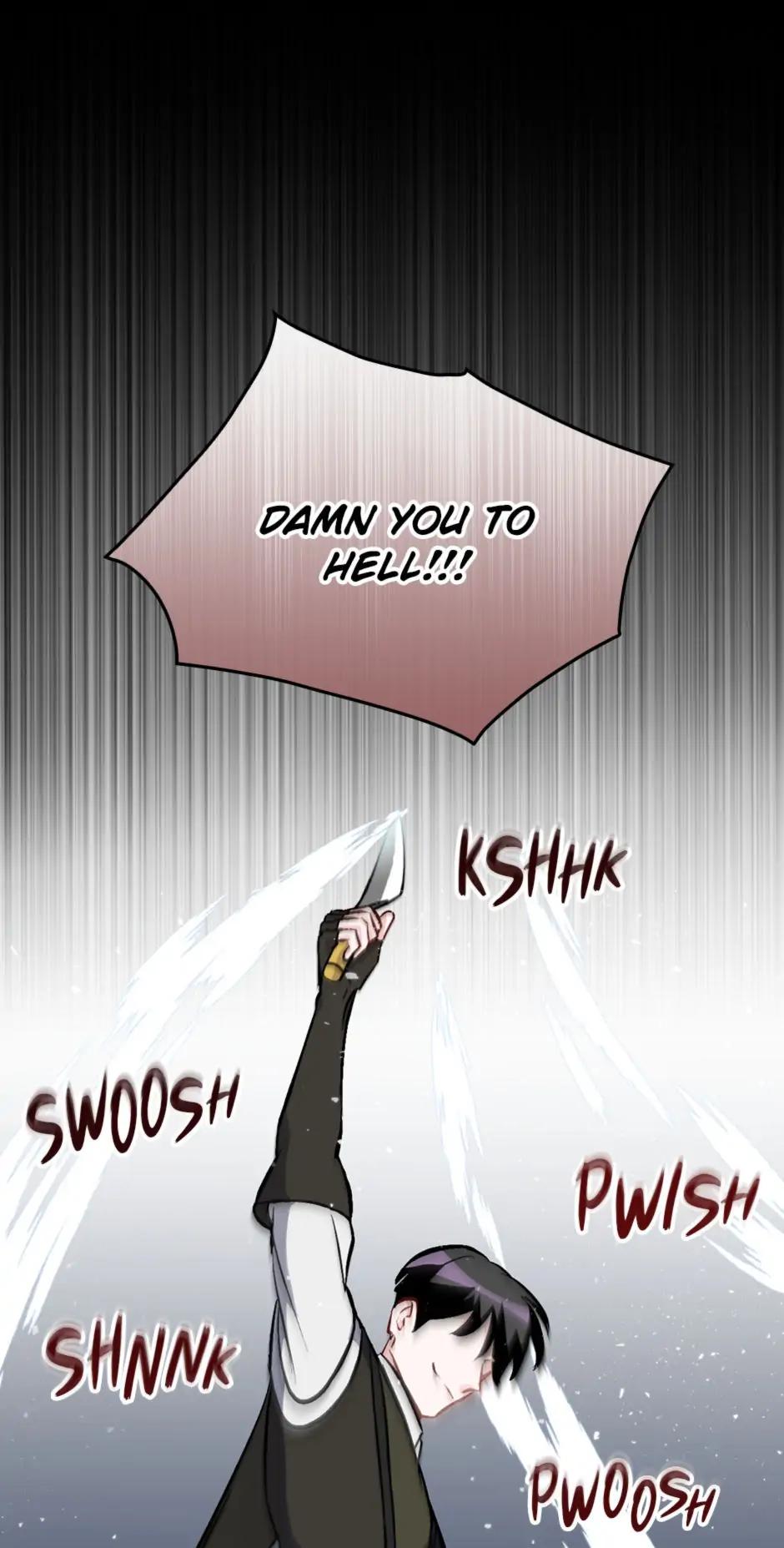 Gourmet Gaming Chap 112 - Next Chap 113