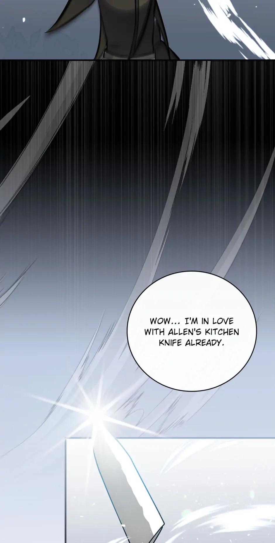 Gourmet Gaming Chap 112 - Next Chap 113