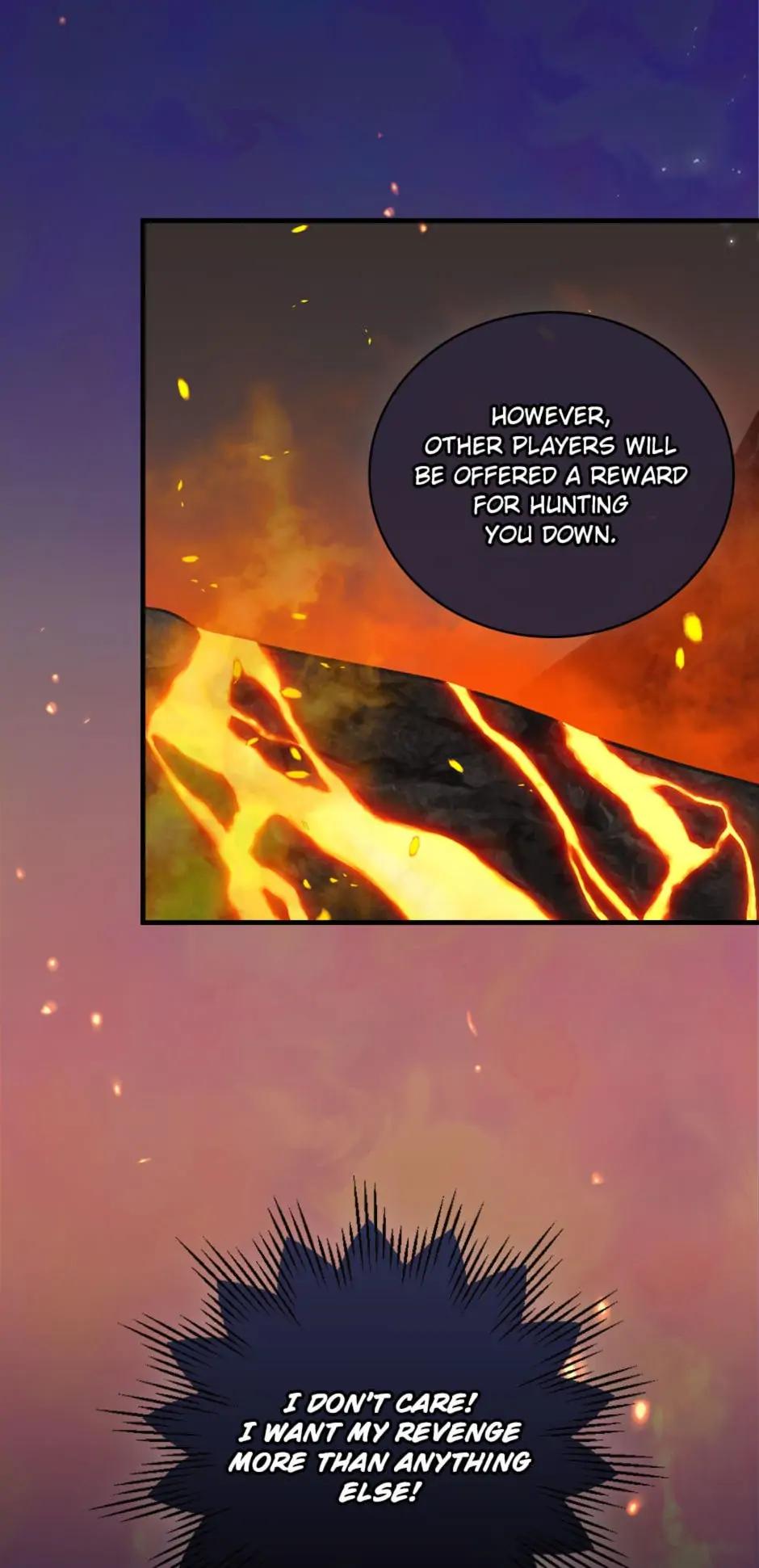 Gourmet Gaming Chap 112 - Next Chap 113