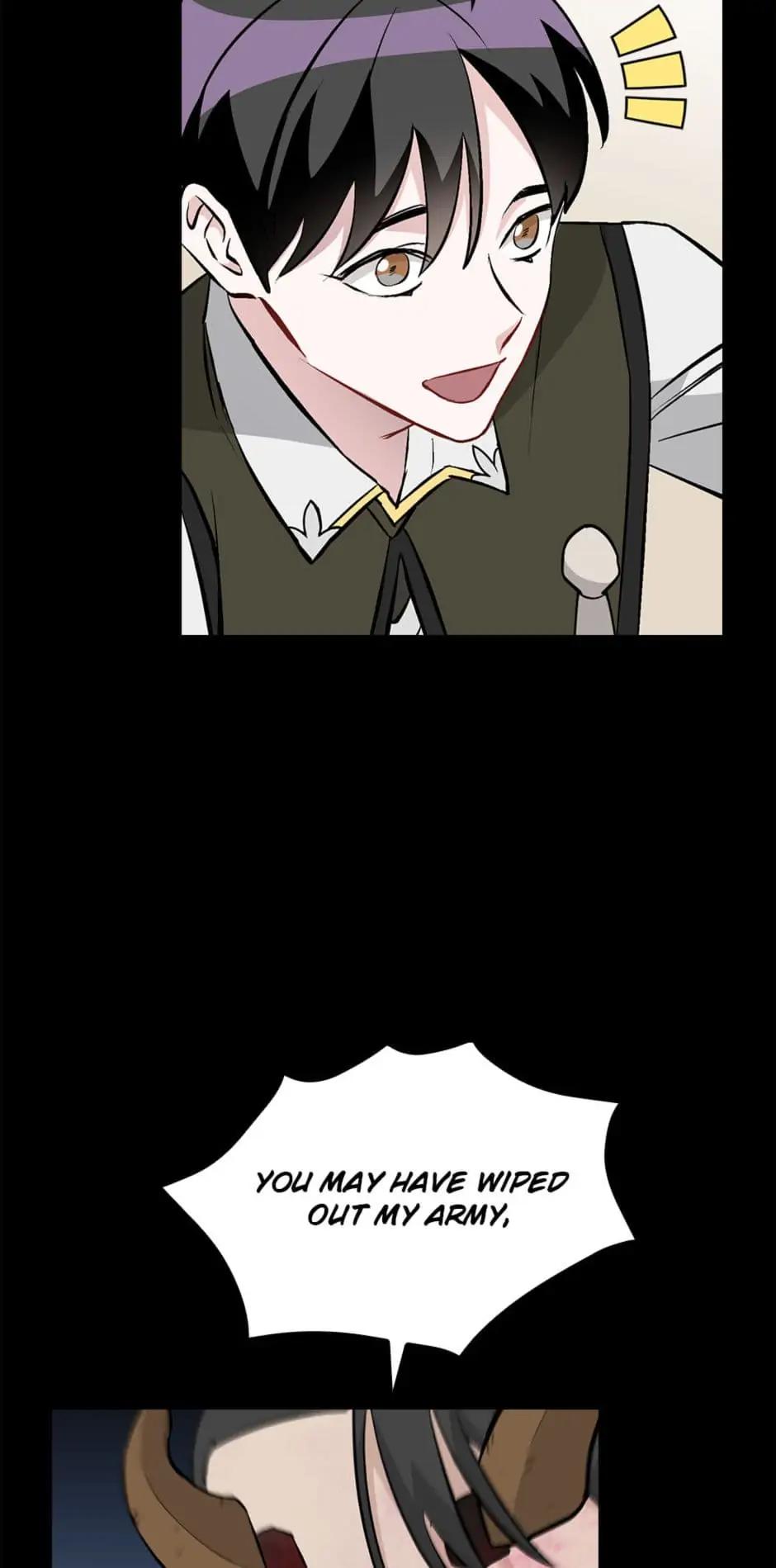 Gourmet Gaming Chap 112 - Next Chap 113