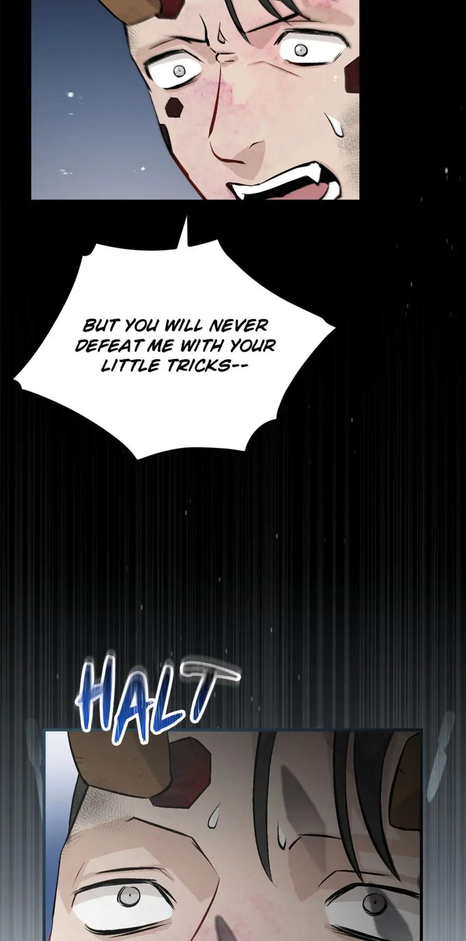 Gourmet Gaming Chap 112 - Next Chap 113