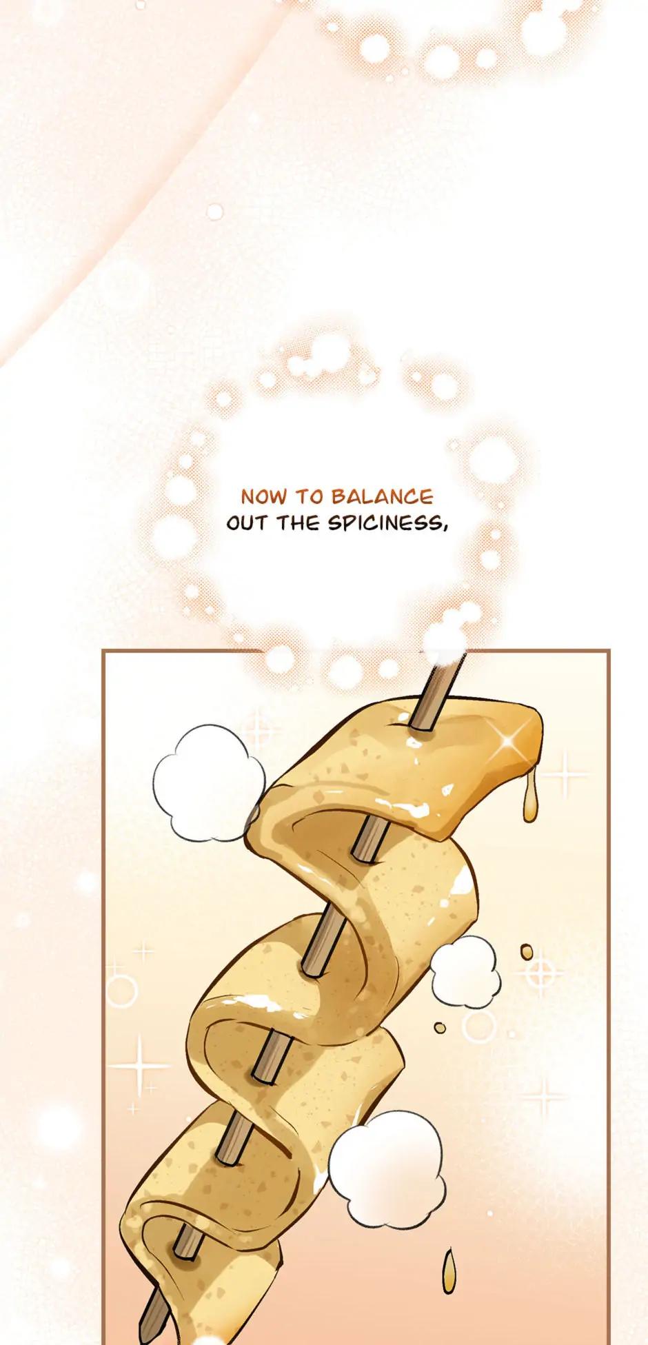 Gourmet Gaming Chap 112 - Next Chap 113