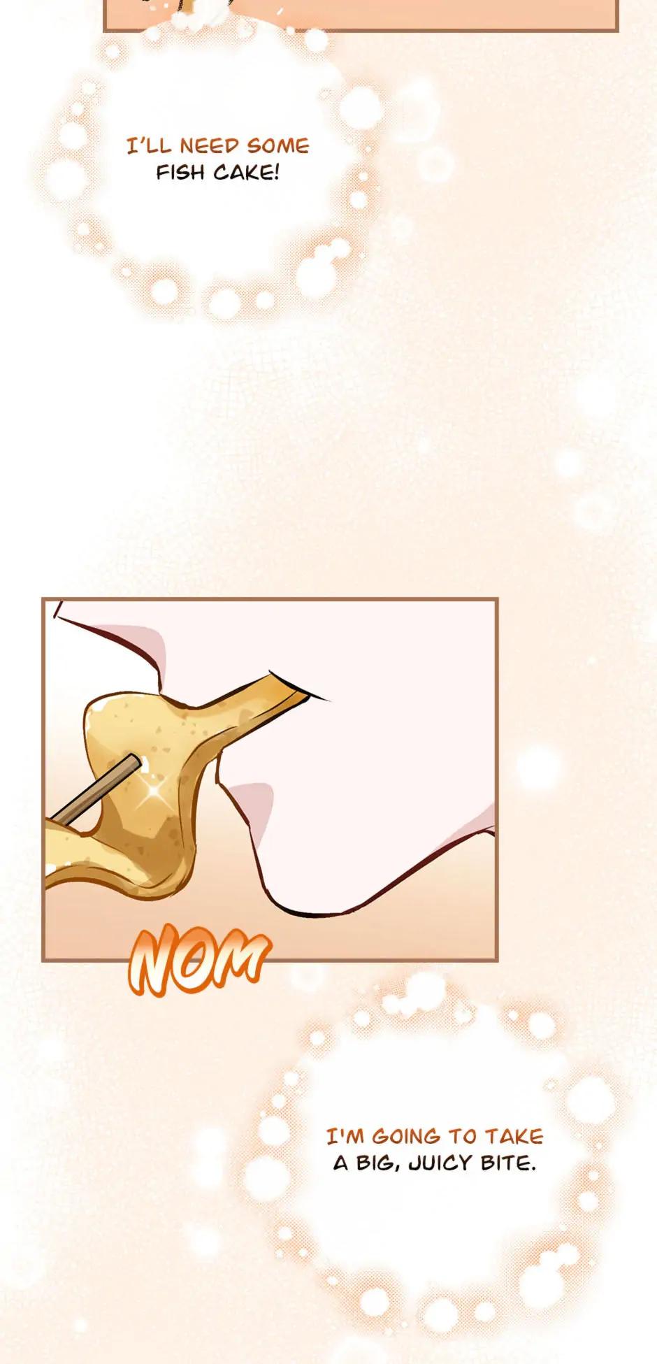 Gourmet Gaming Chap 112 - Next Chap 113