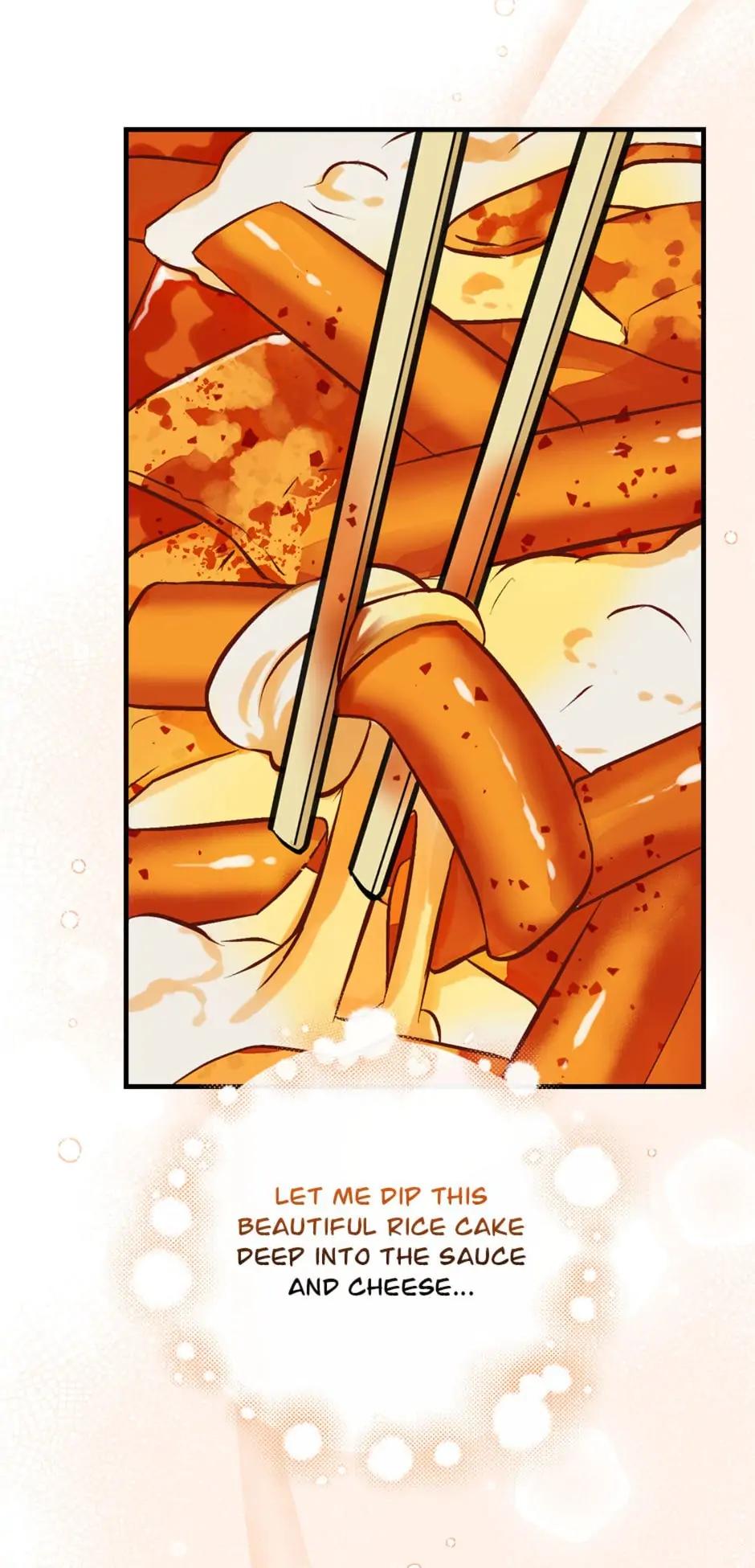 Gourmet Gaming Chap 112 - Next Chap 113