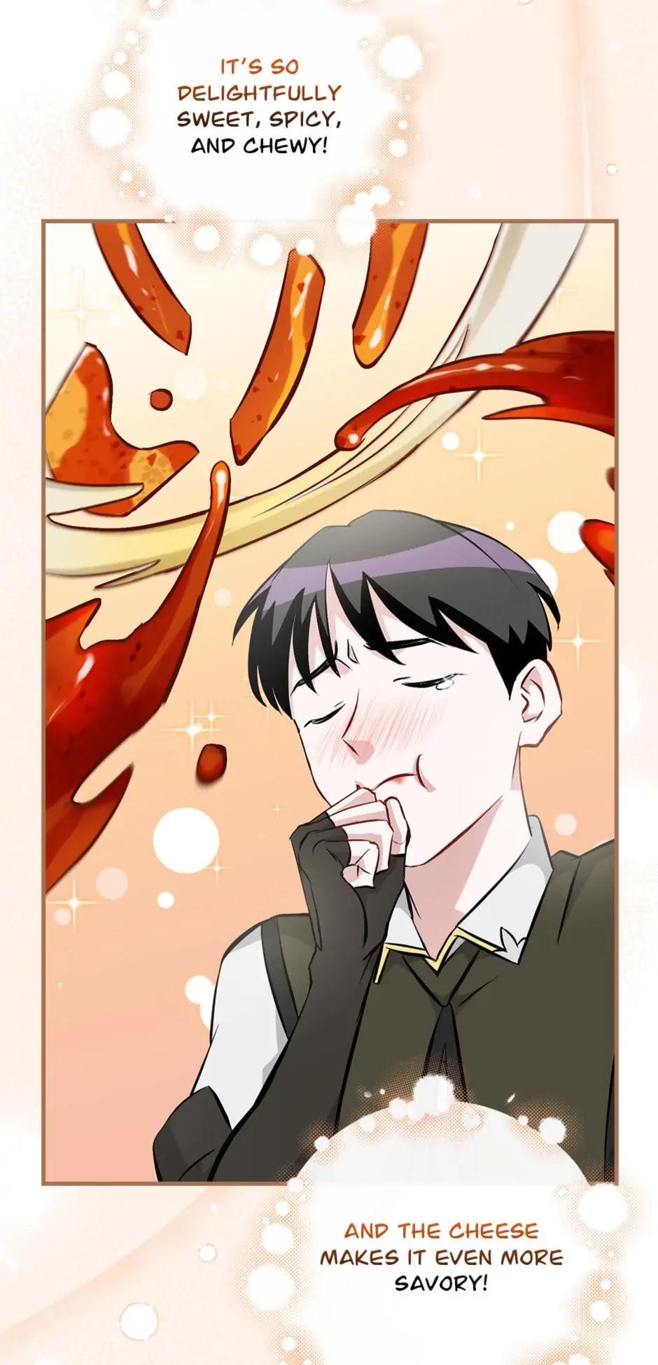 Gourmet Gaming Chap 112 - Next Chap 113