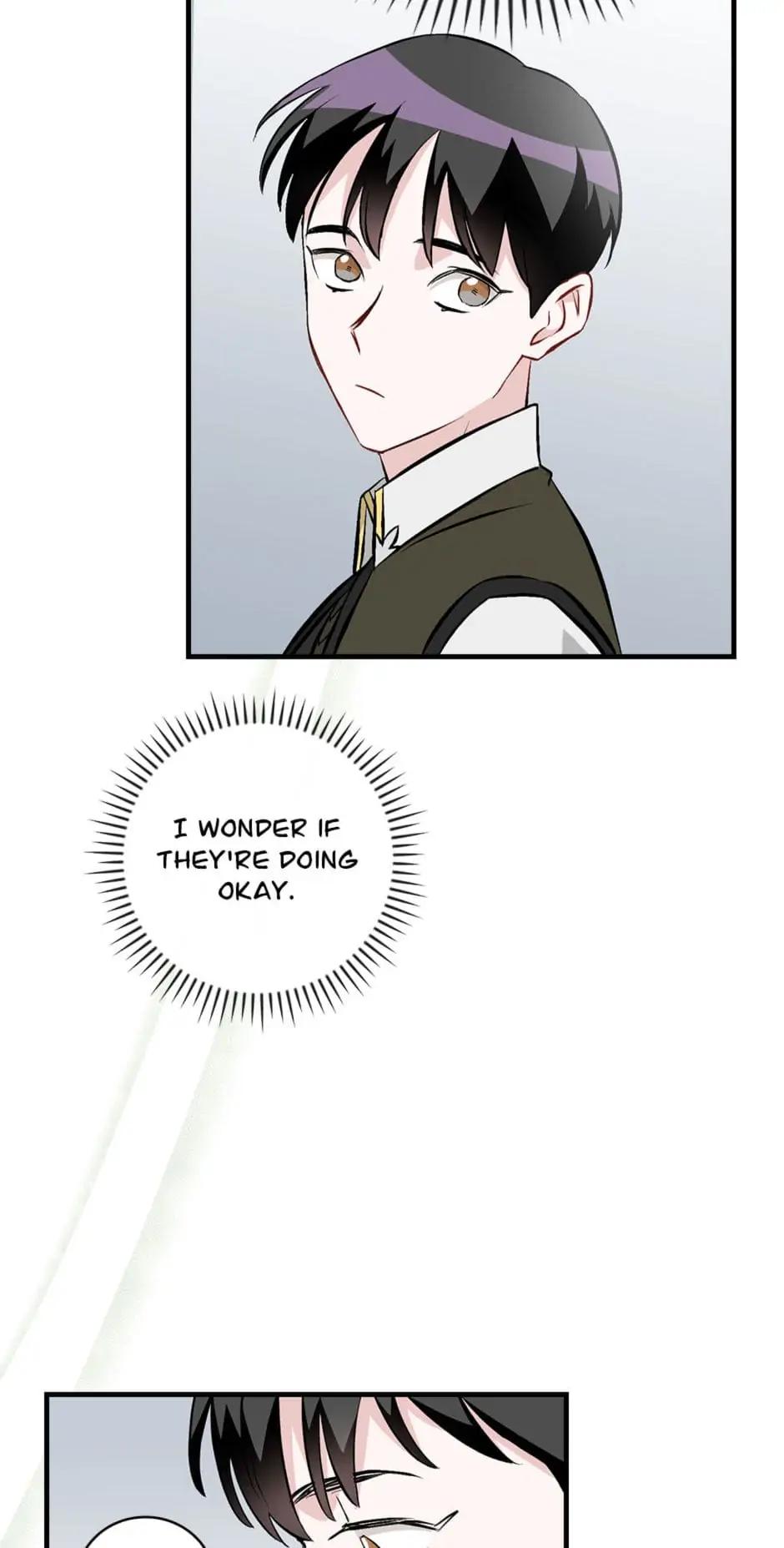 Gourmet Gaming Chap 112 - Next Chap 113