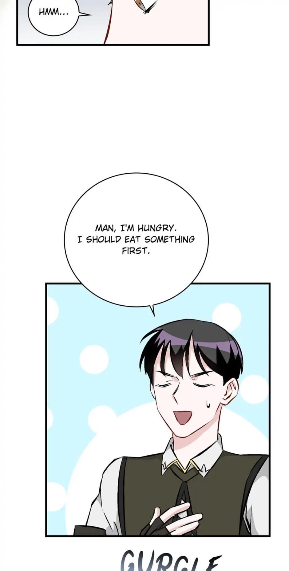 Gourmet Gaming Chap 112 - Next Chap 113