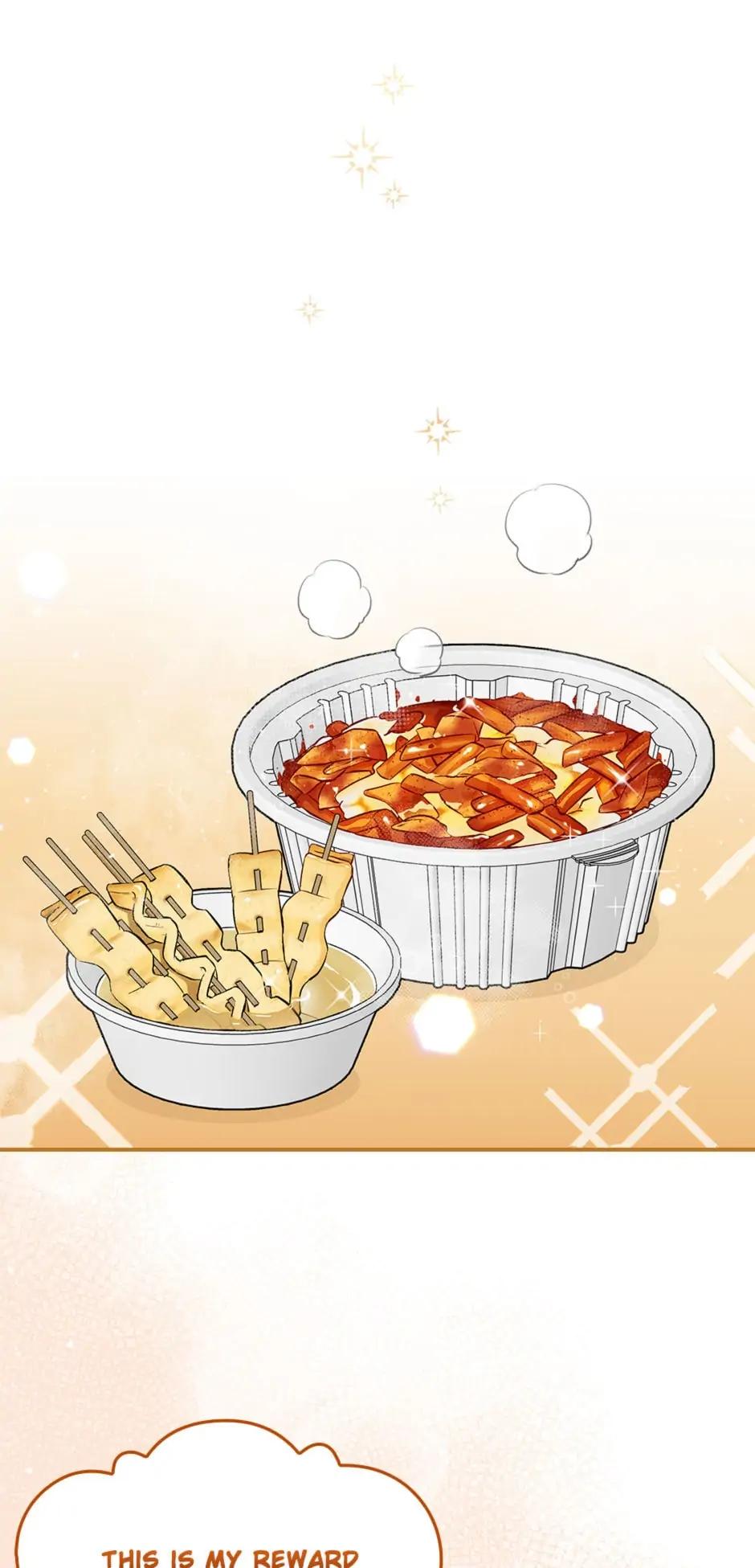 Gourmet Gaming Chap 112 - Next Chap 113