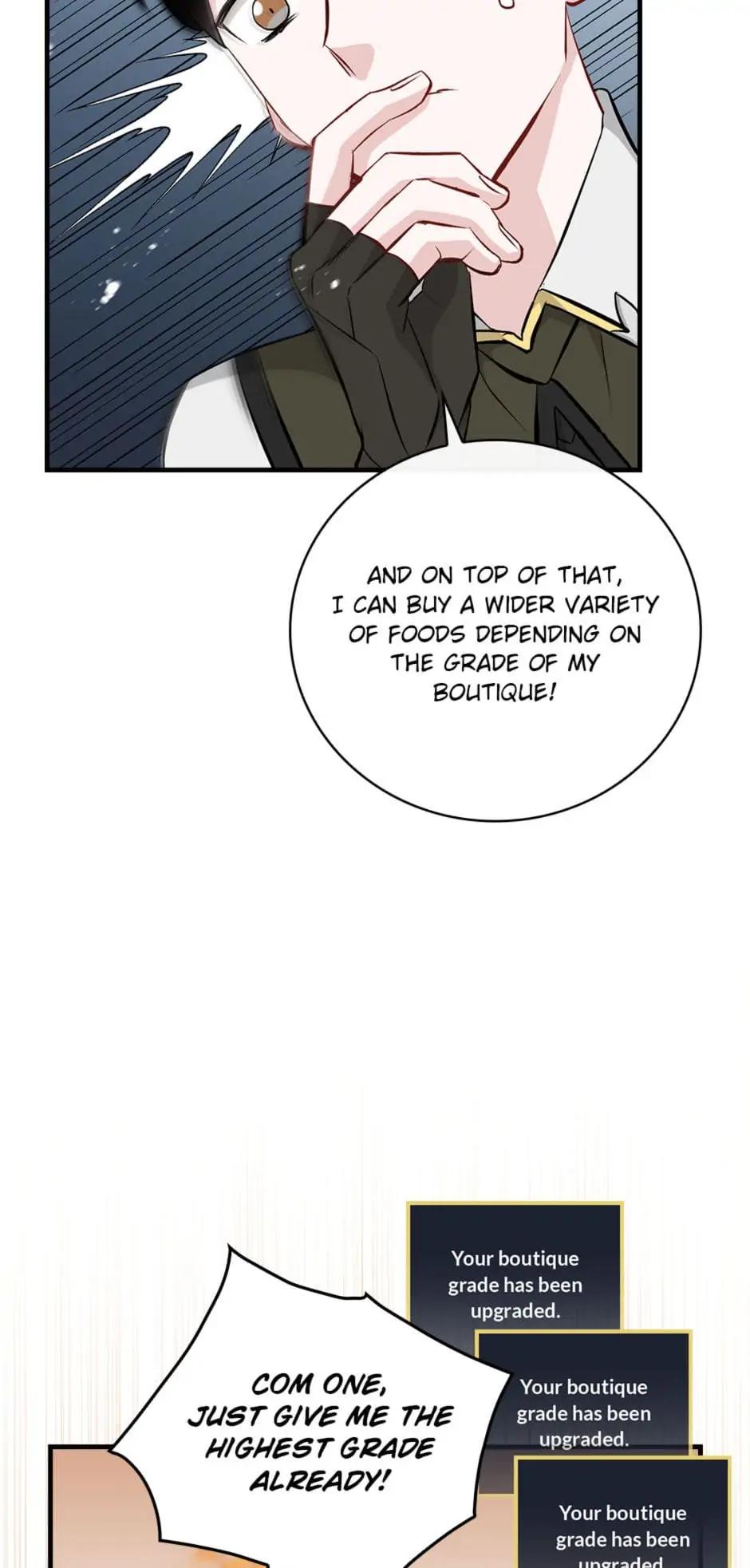 Gourmet Gaming Chap 112 - Next Chap 113