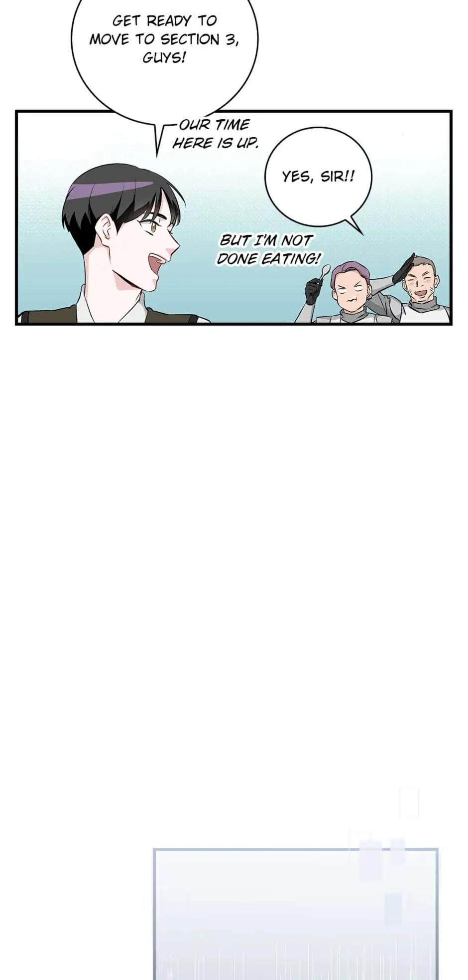 Gourmet Gaming Chap 112 - Next Chap 113