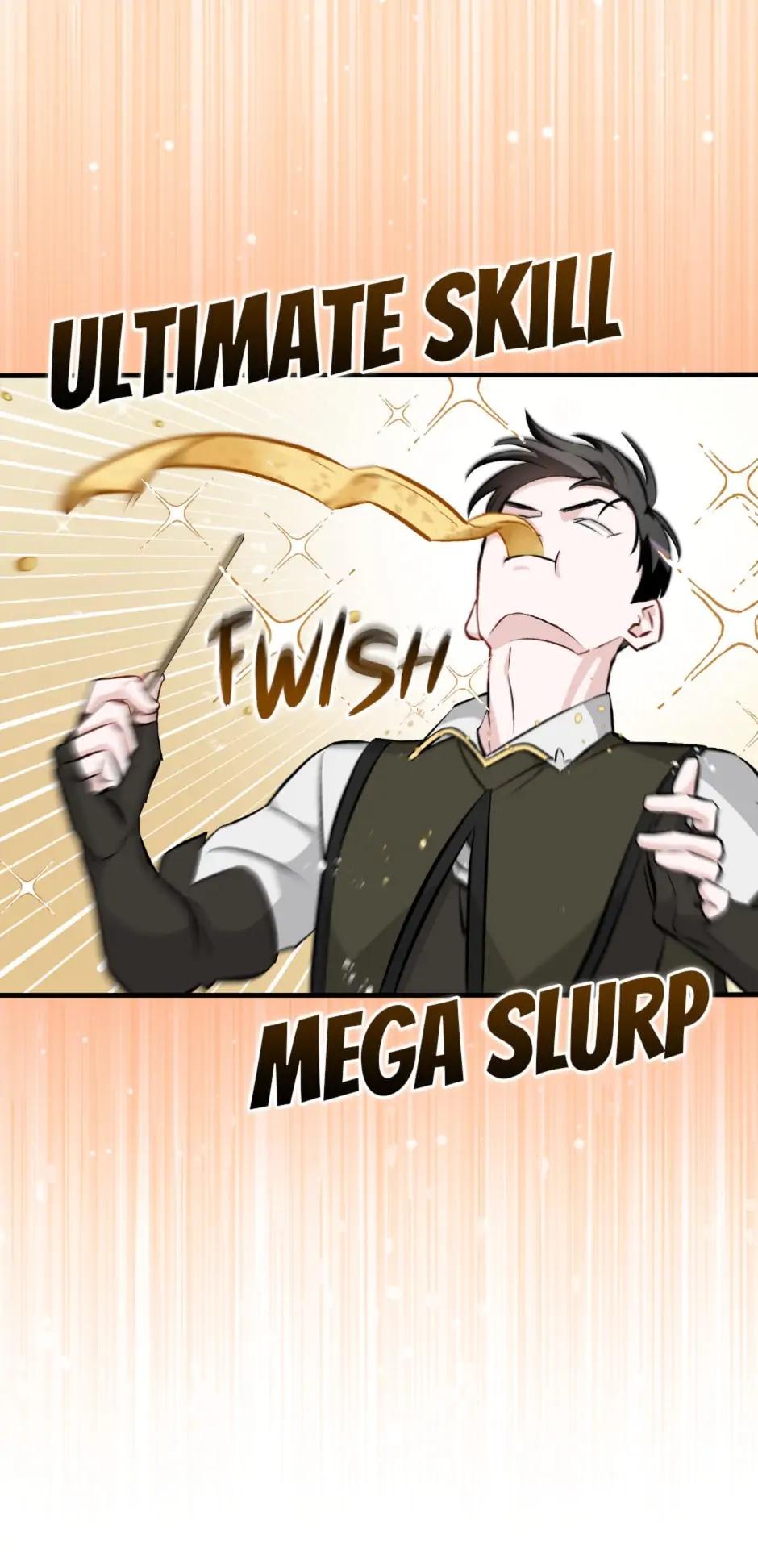 Gourmet Gaming Chap 112 - Next Chap 113