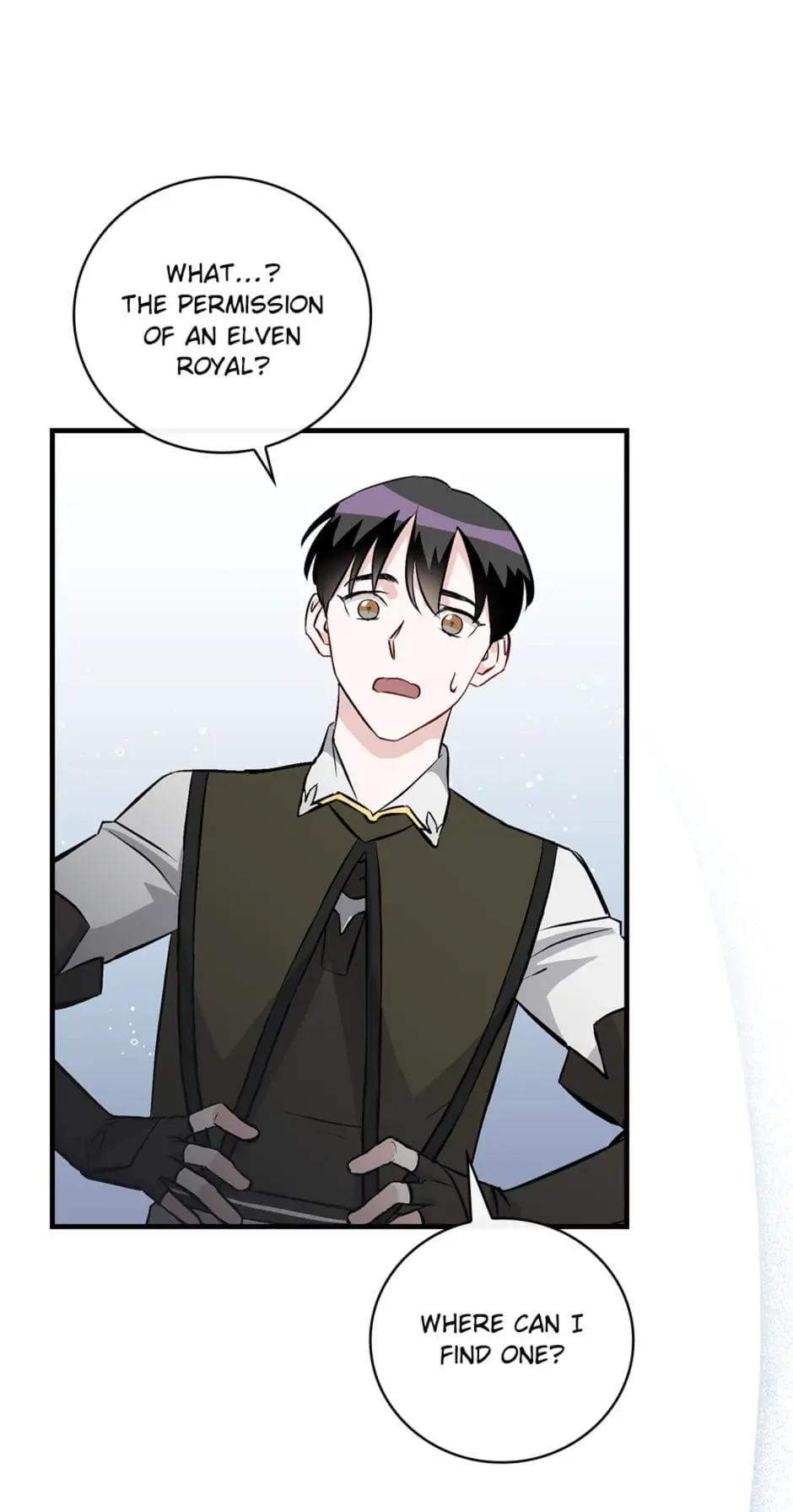 Gourmet Gaming Chap 112 - Next Chap 113