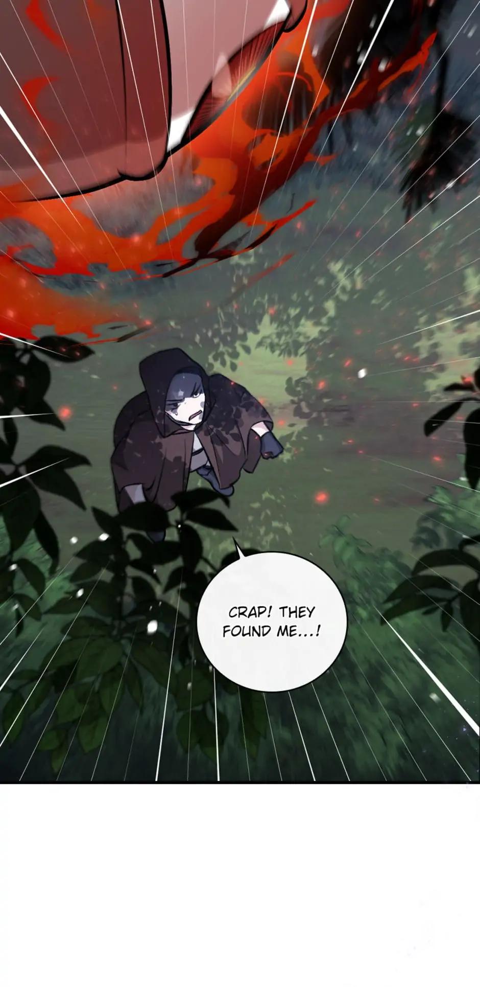 Gourmet Gaming Chap 113 - Next Chap 114