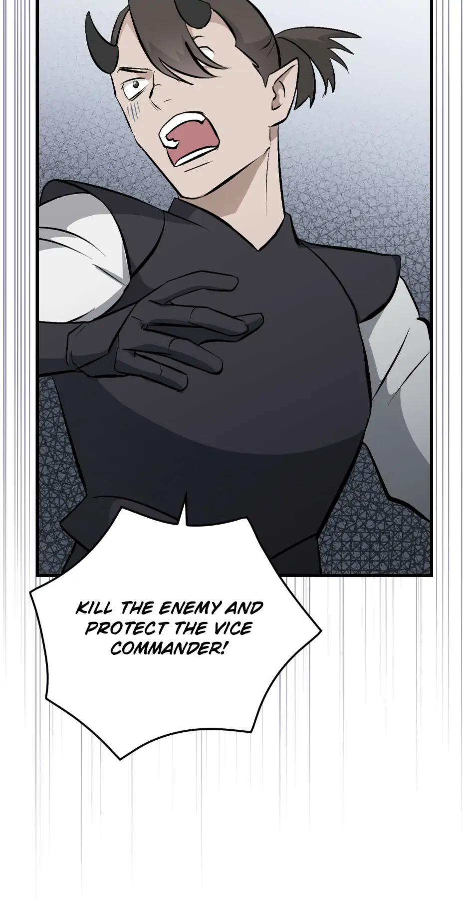 Gourmet Gaming Chap 113 - Next Chap 114