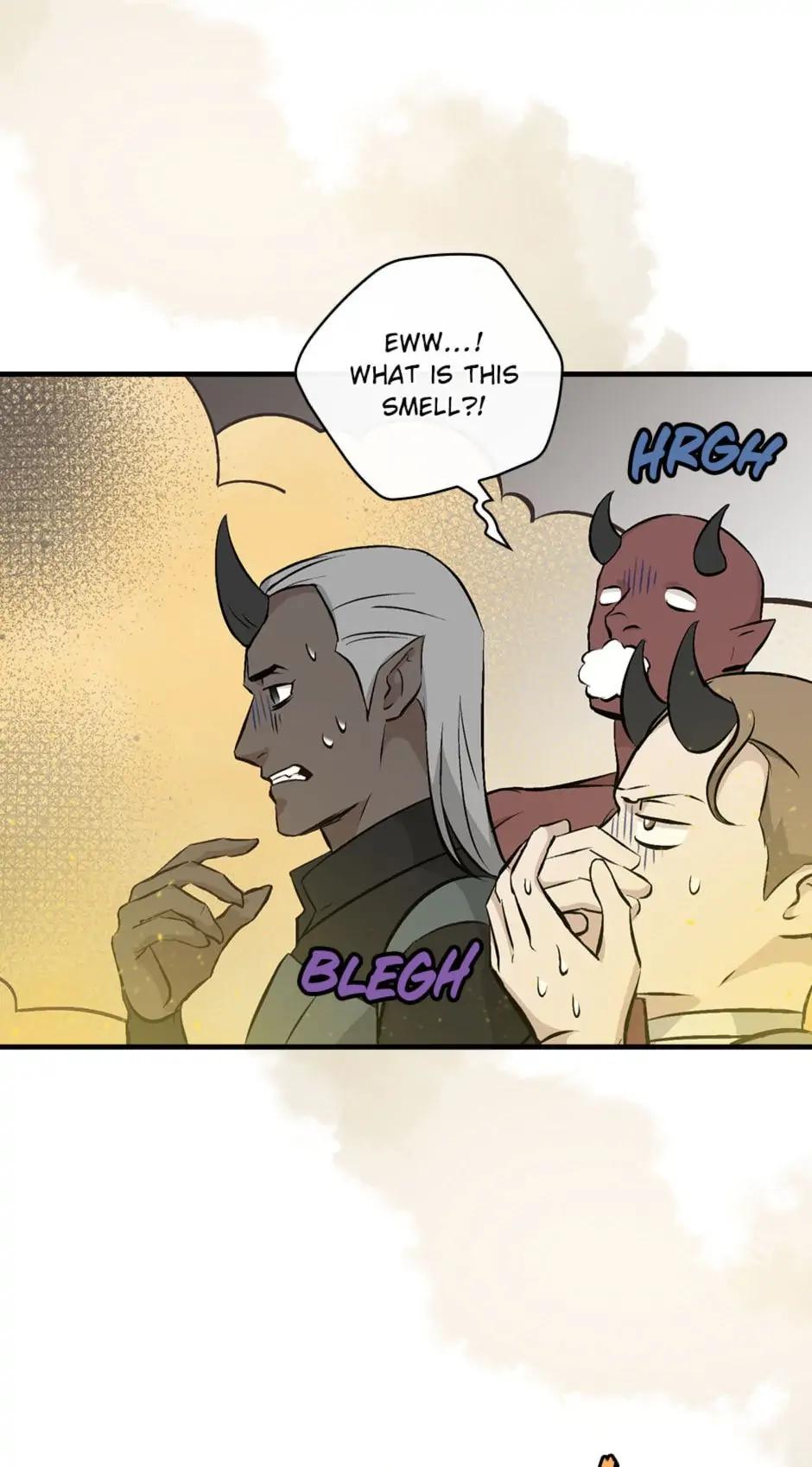 Gourmet Gaming Chap 113 - Next Chap 114