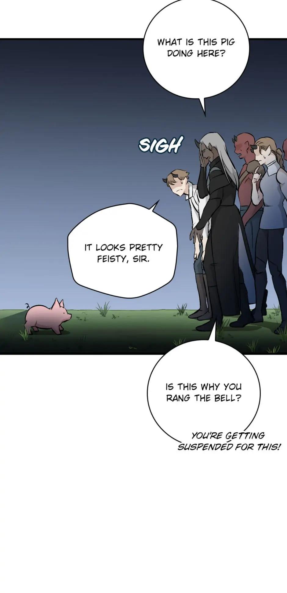 Gourmet Gaming Chap 113 - Next Chap 114
