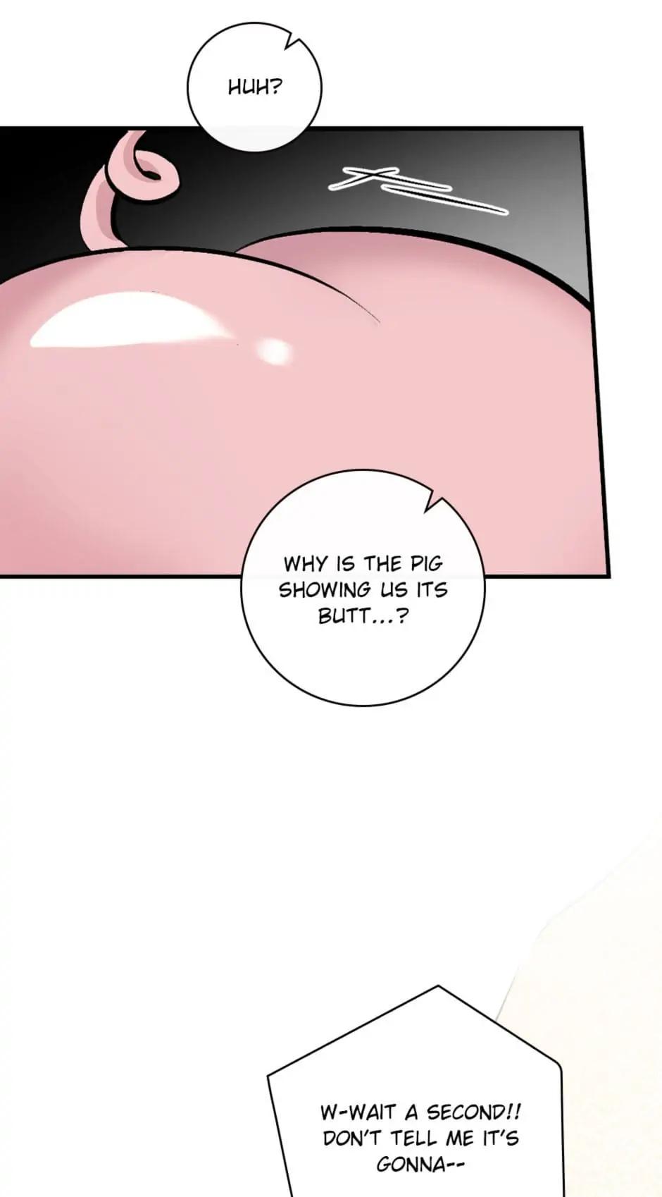 Gourmet Gaming Chap 113 - Next Chap 114