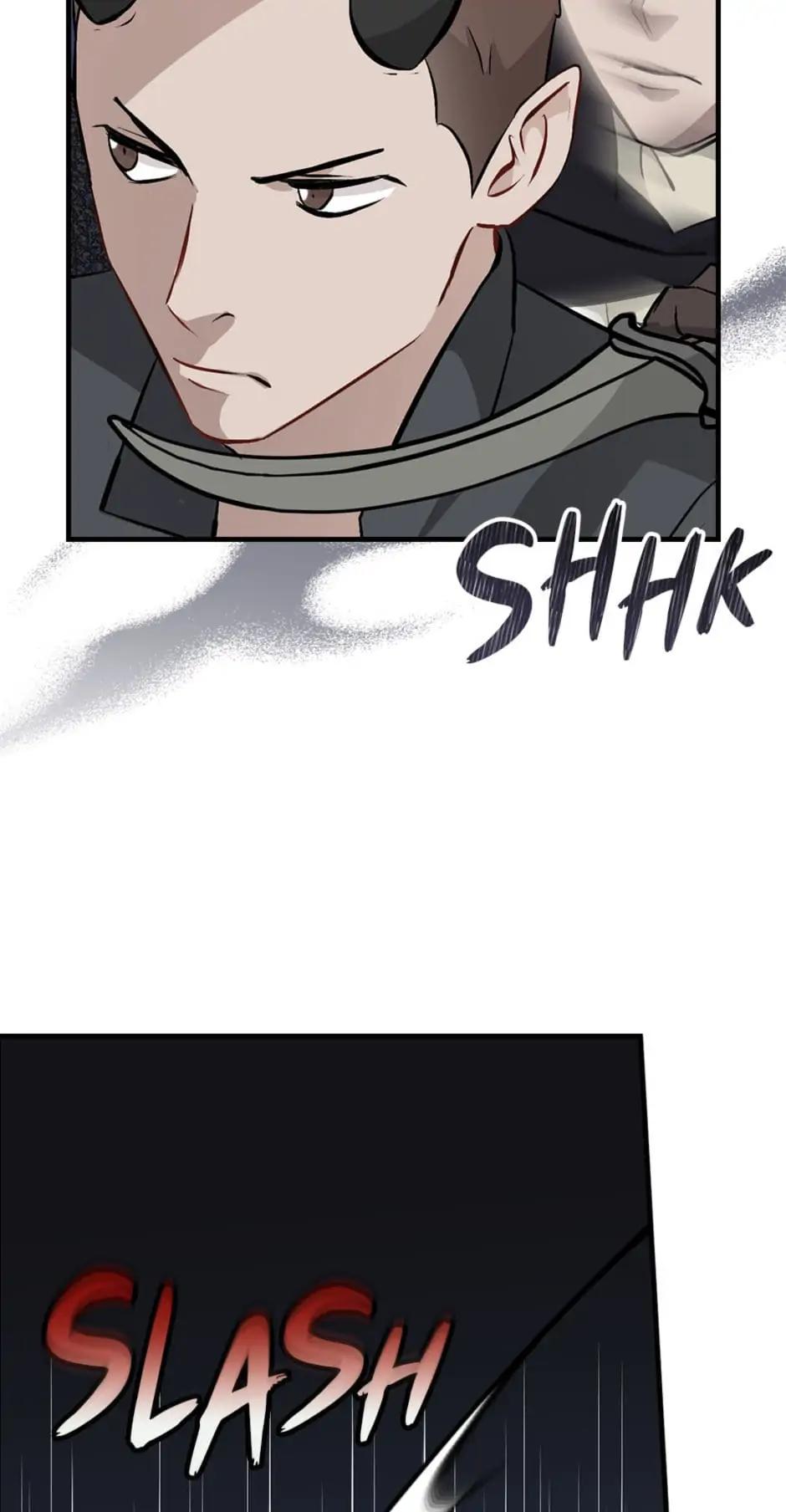 Gourmet Gaming Chap 113 - Next Chap 114