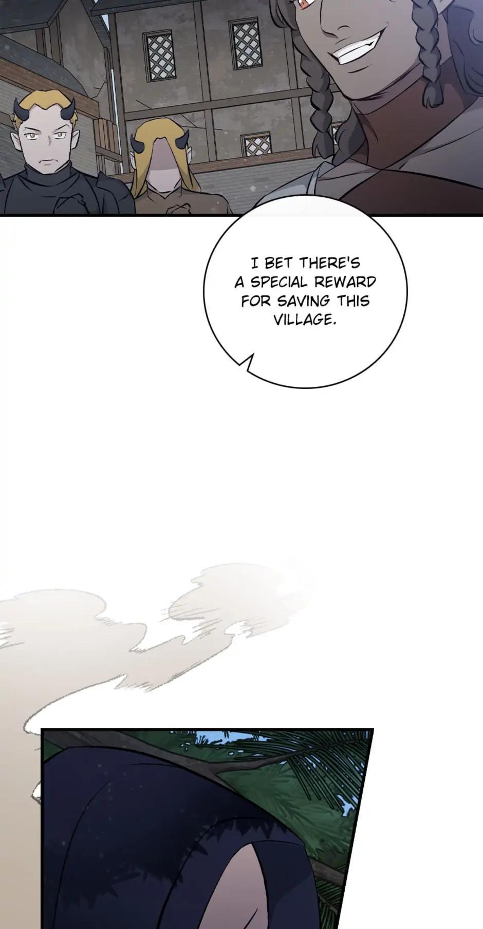 Gourmet Gaming Chap 113 - Next Chap 114