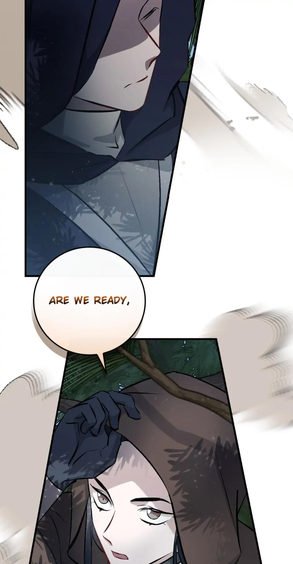Gourmet Gaming Chap 113 - Next Chap 114