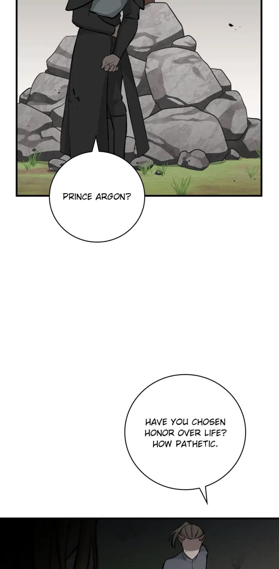 Gourmet Gaming Chap 113 - Next Chap 114