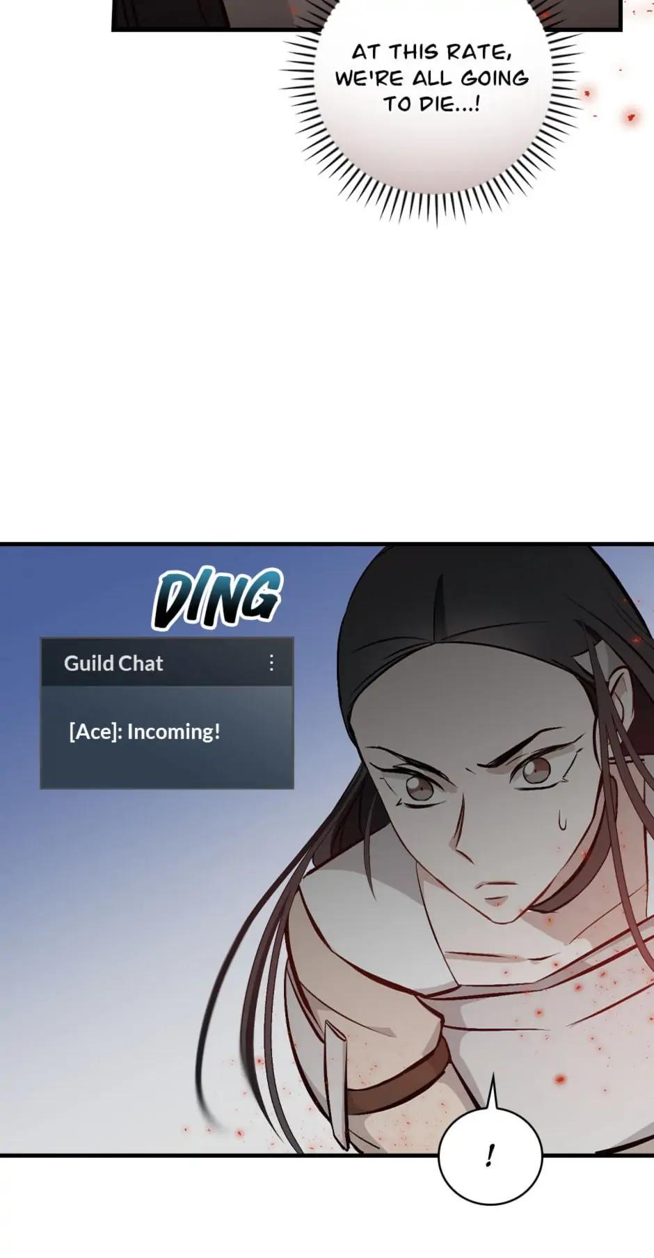 Gourmet Gaming Chap 113 - Next Chap 114